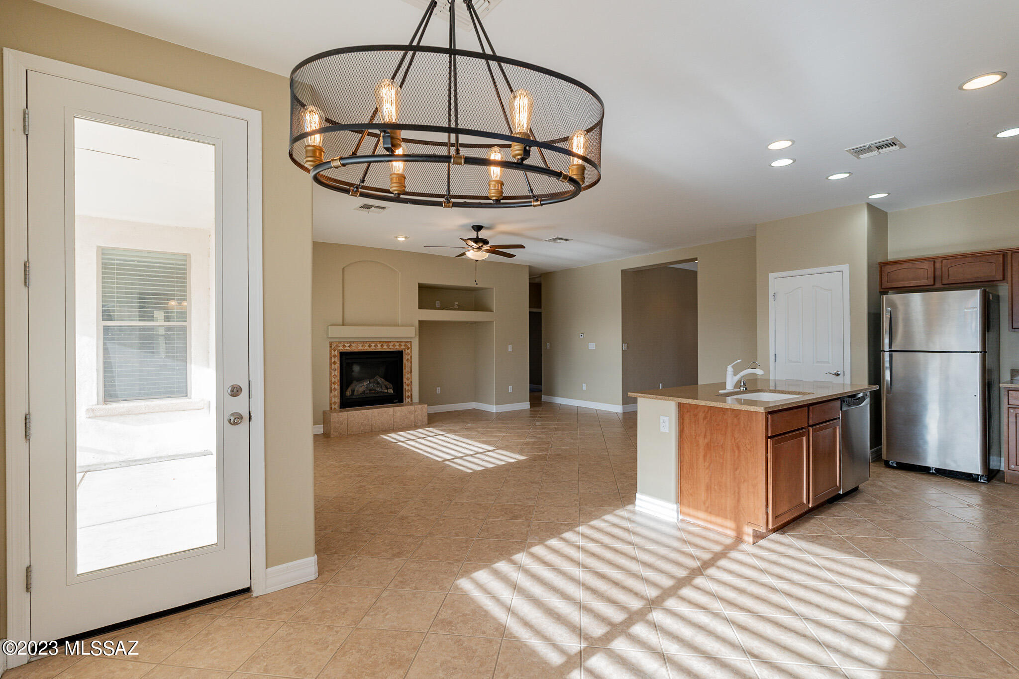 Entrada Bonita (1-253) - Residential Lease