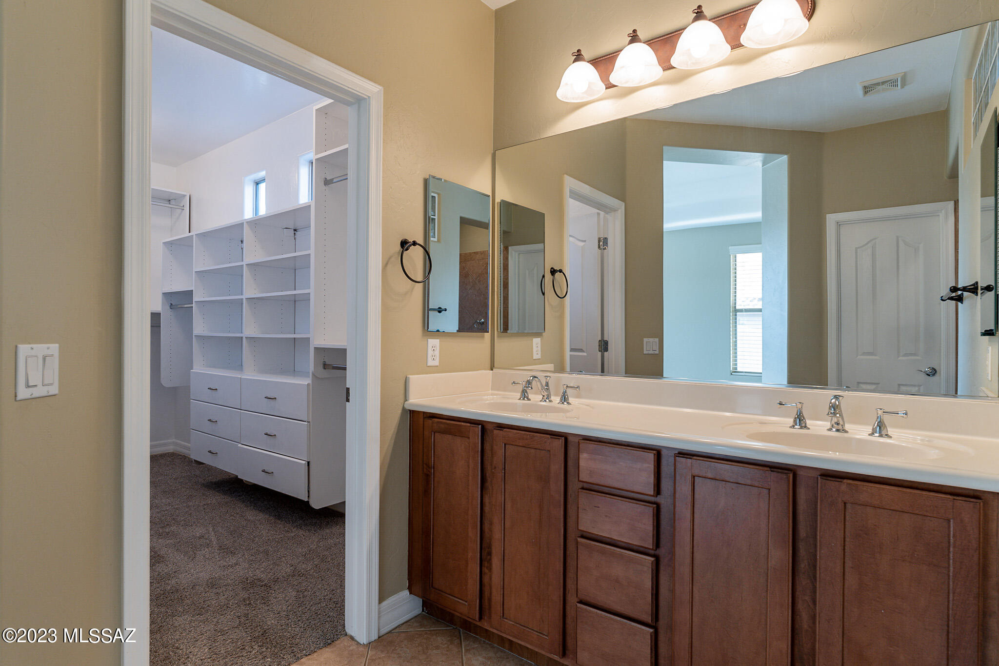 Entrada Bonita (1-253) - Residential Lease