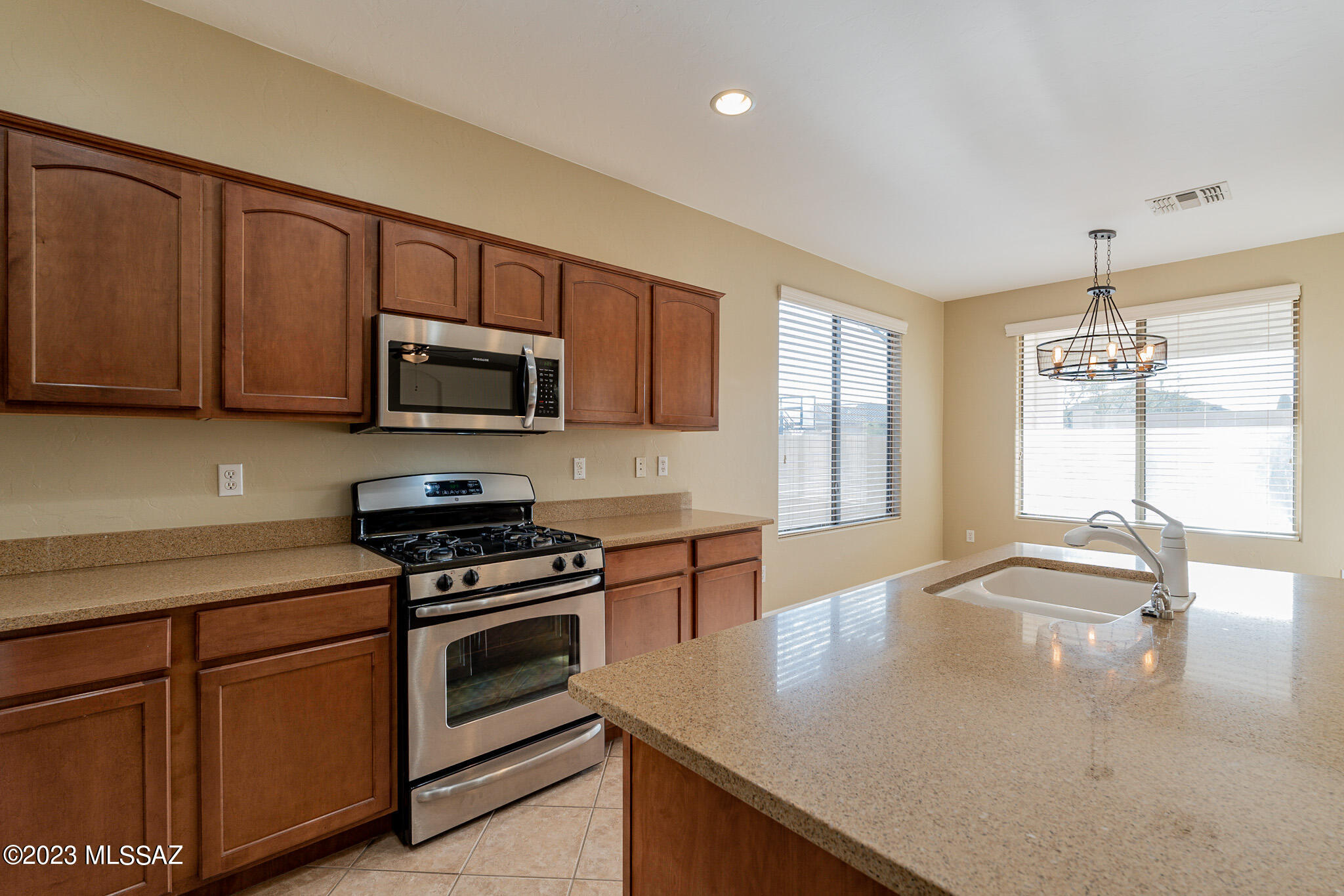 Entrada Bonita (1-253) - Residential Lease