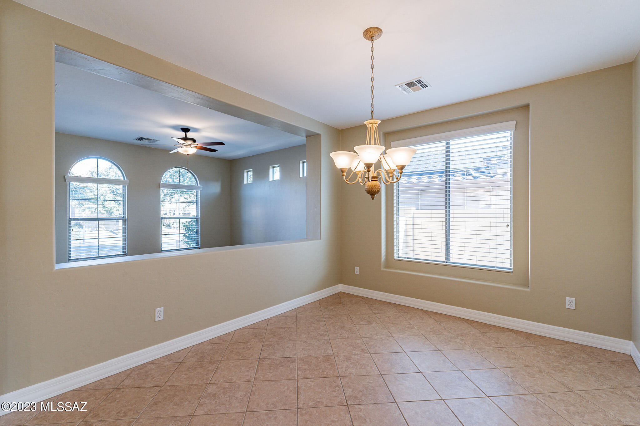 Entrada Bonita (1-253) - Residential Lease