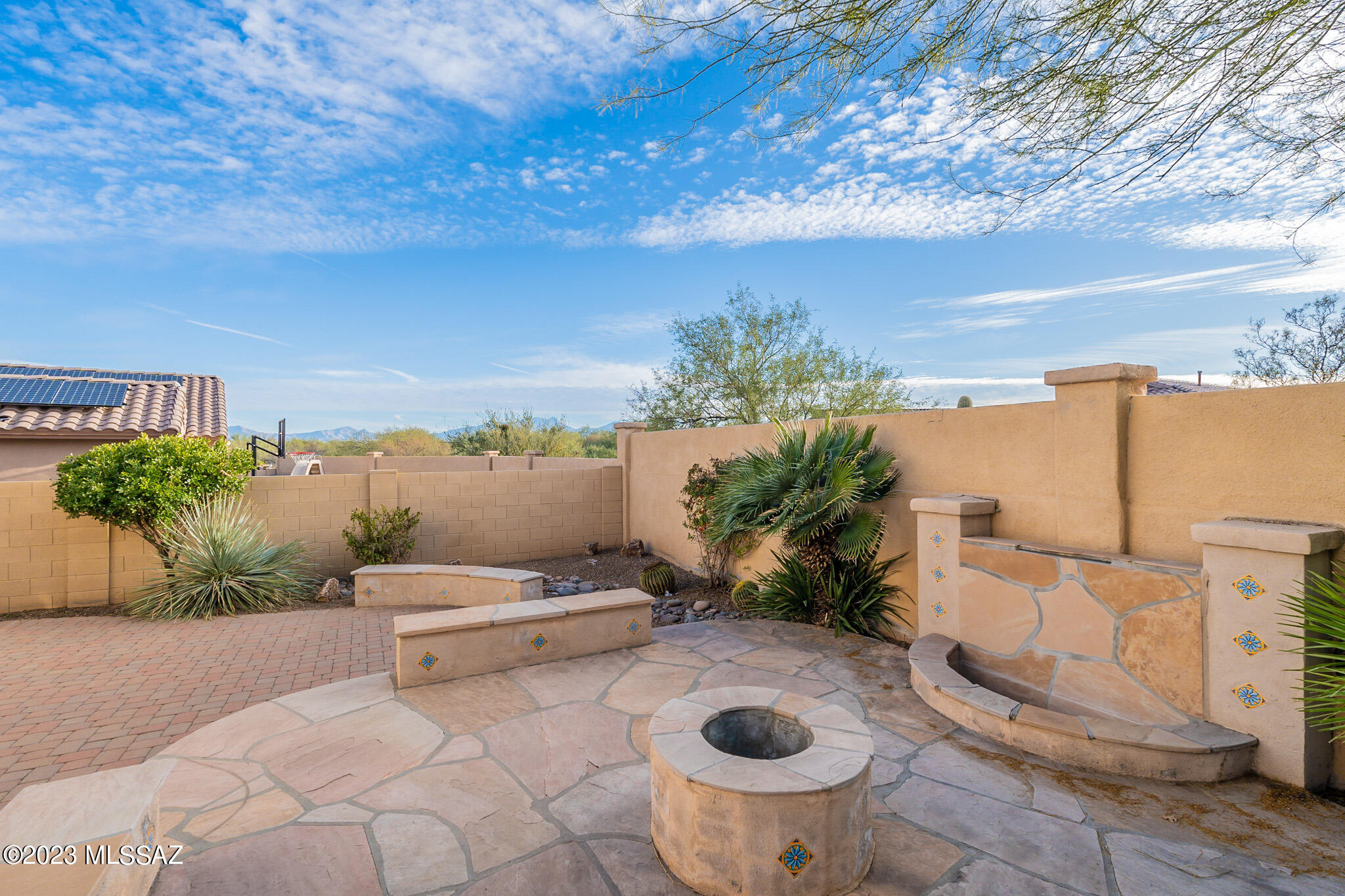 Entrada Bonita (1-253) - Residential Lease