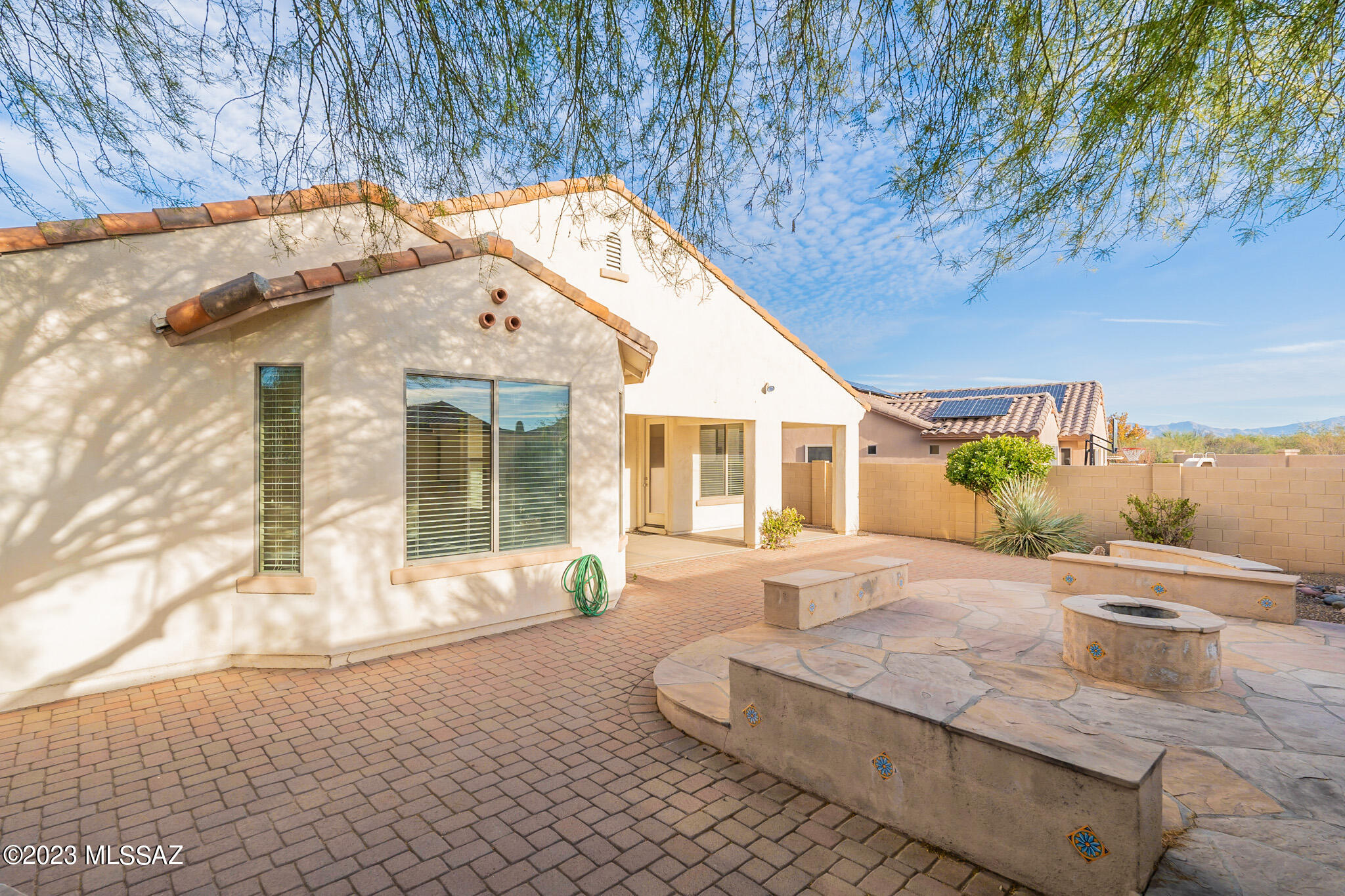 Entrada Bonita (1-253) - Residential Lease