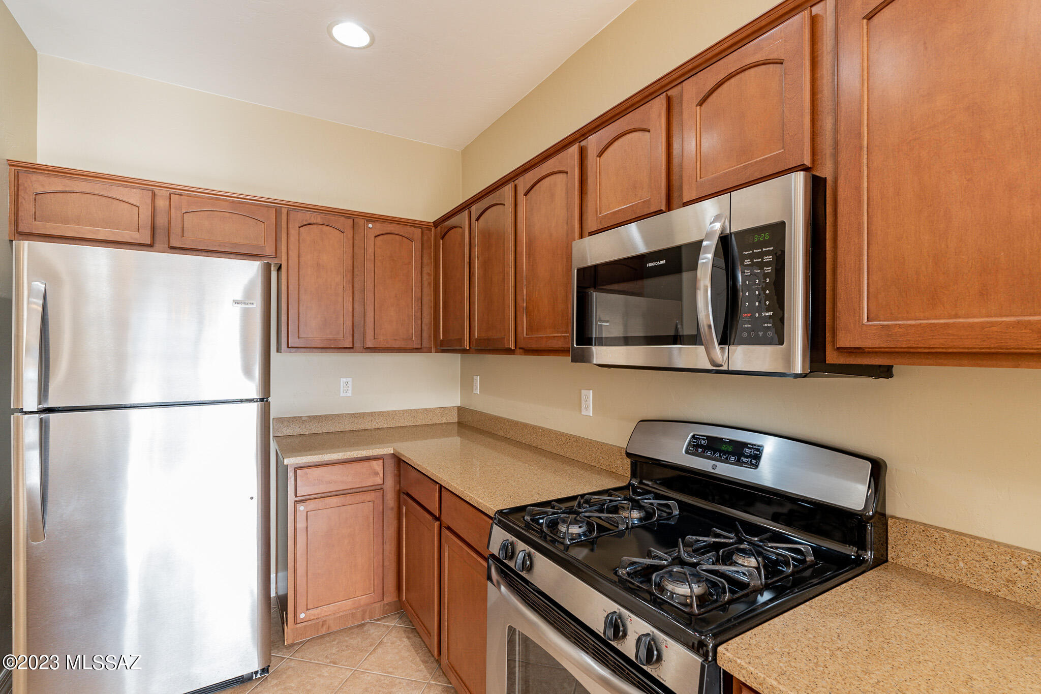 Entrada Bonita (1-253) - Residential Lease