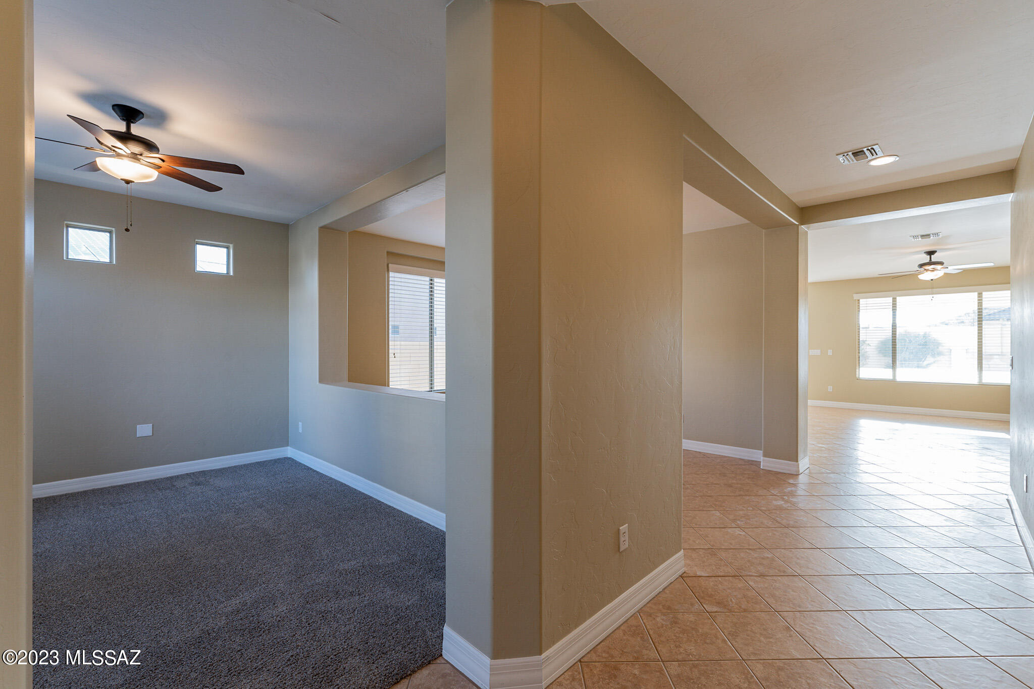 Entrada Bonita (1-253) - Residential Lease