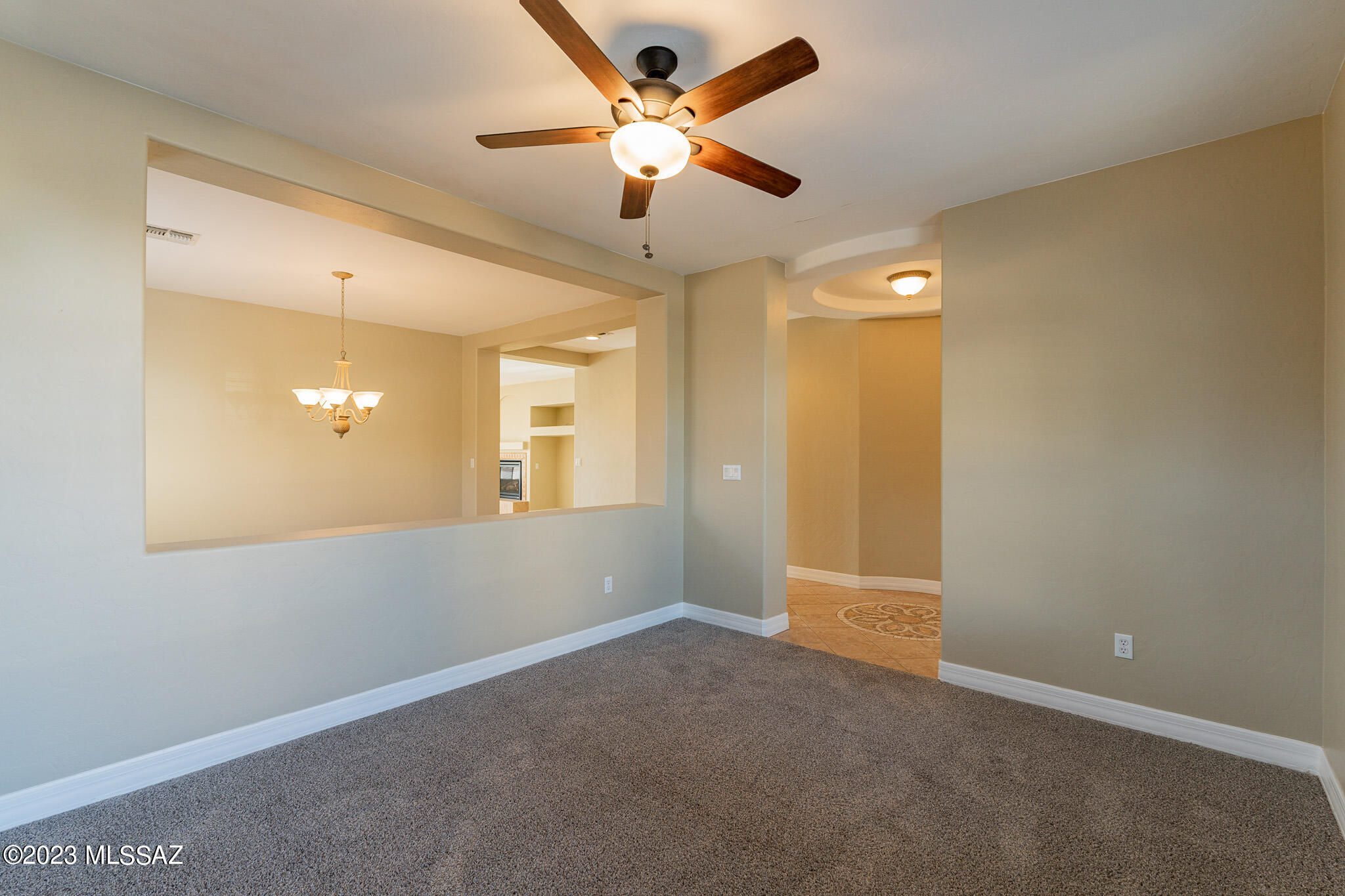 Entrada Bonita (1-253) - Residential Lease