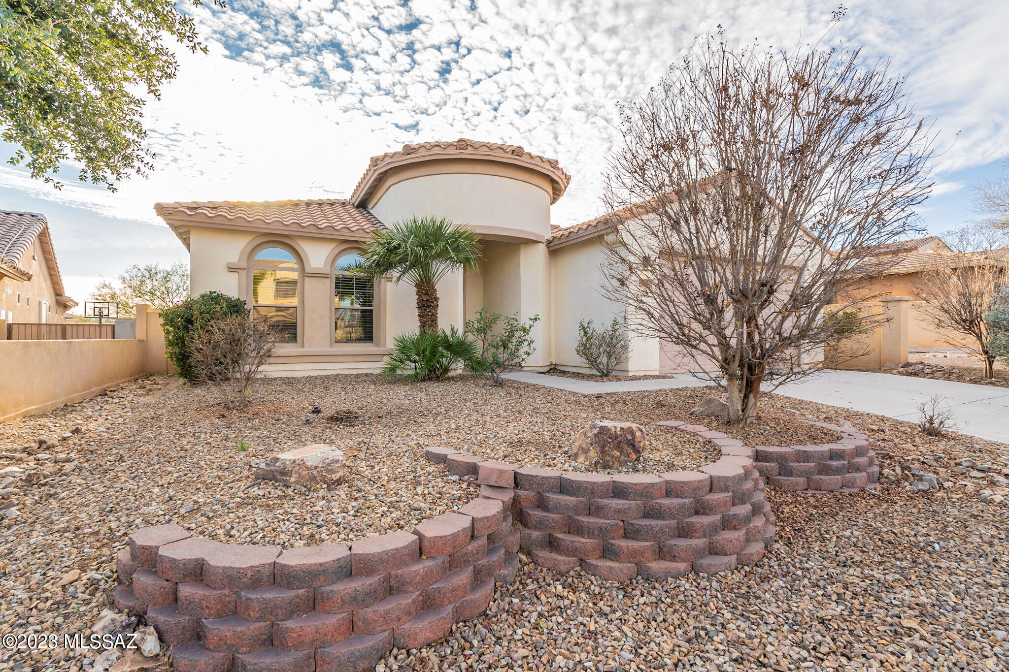 Entrada Bonita (1-253) - Residential Lease