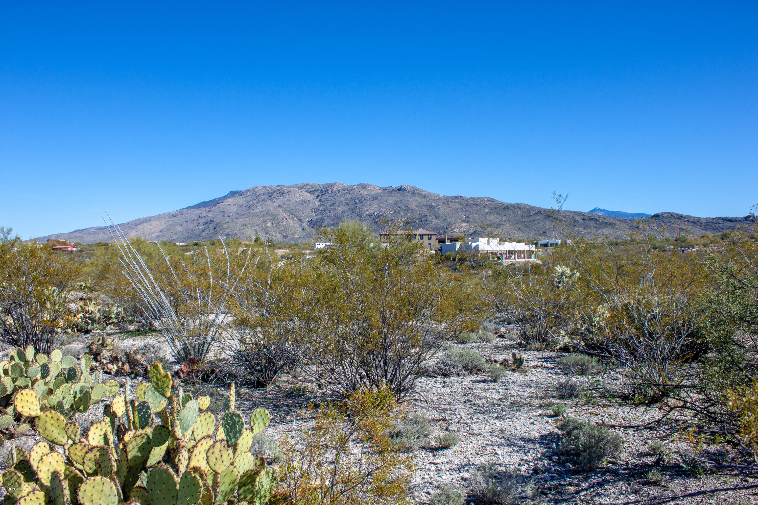 Rancho Cancion East (1-42) - Land