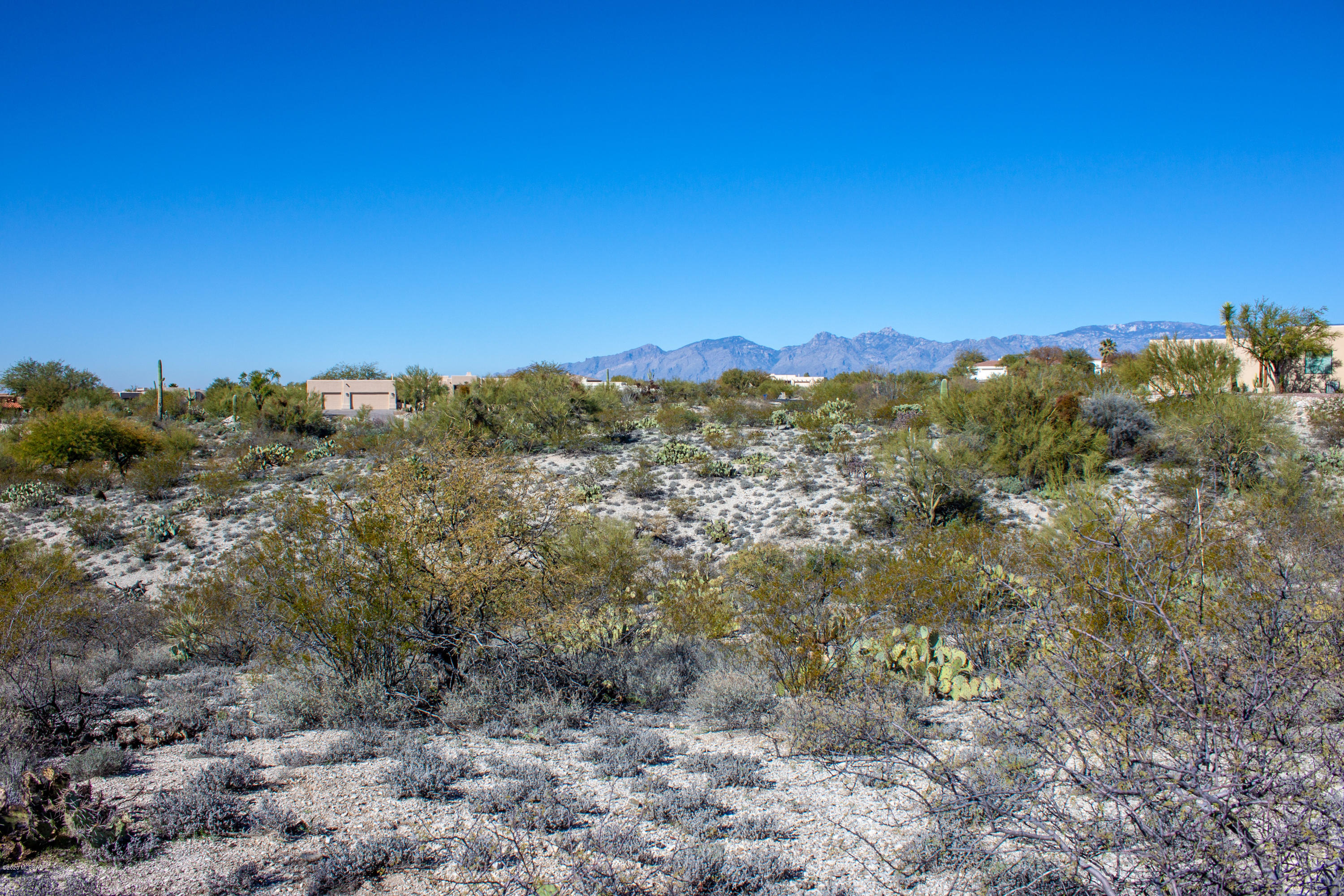 Rancho Cancion East (1-42) - Land