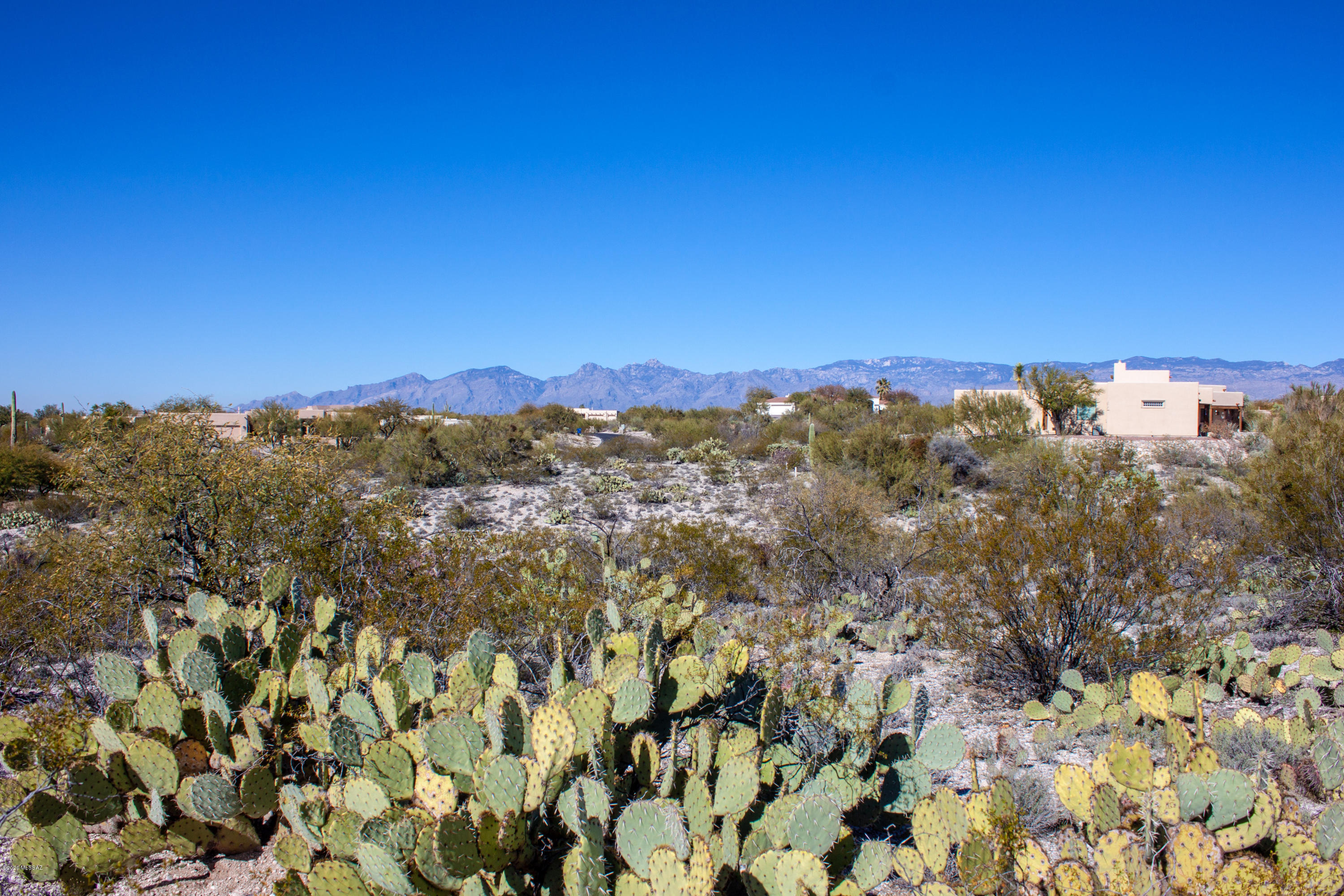 Rancho Cancion East (1-42) - Land