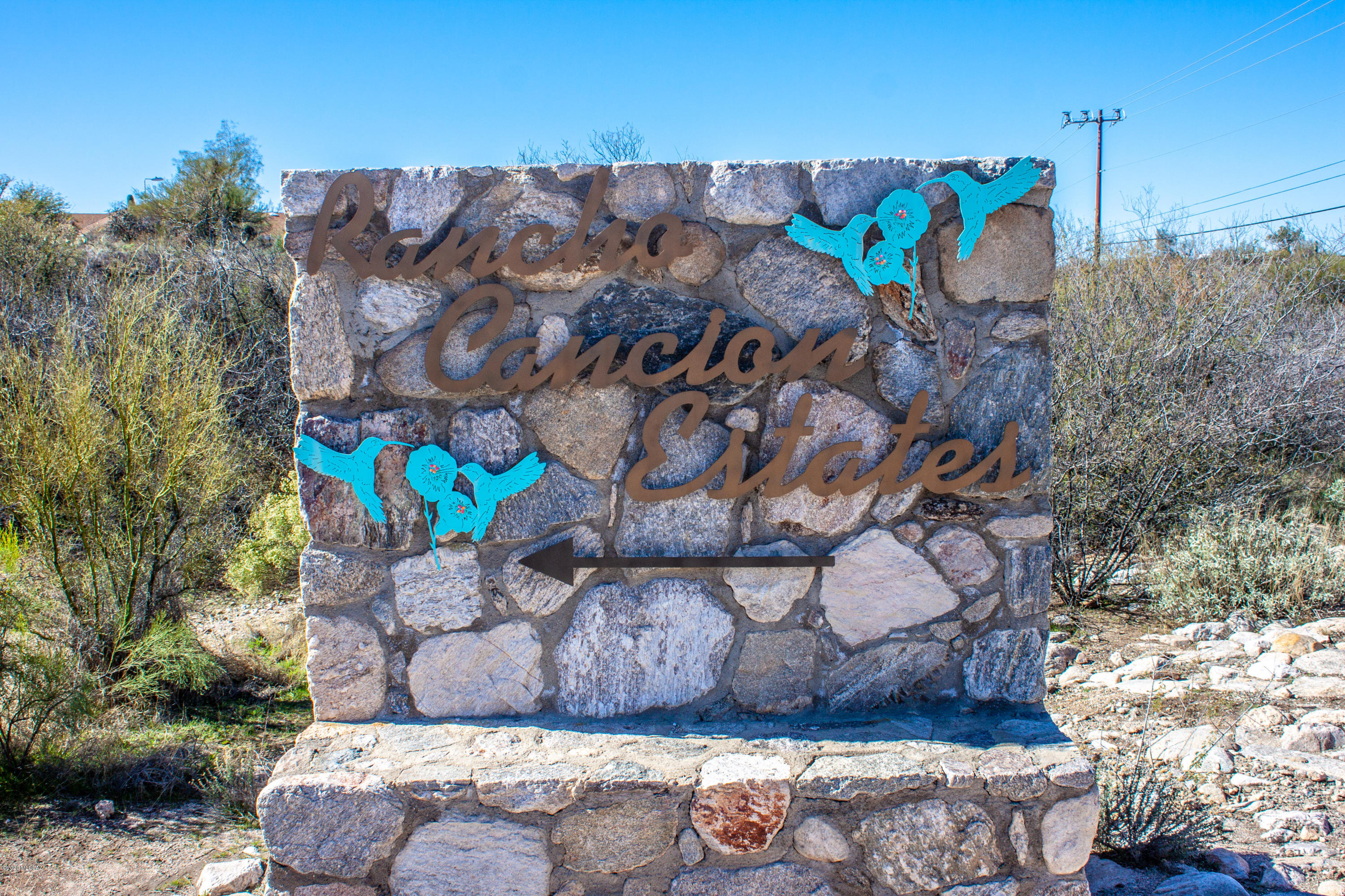 Rancho Cancion East (1-42) - Land