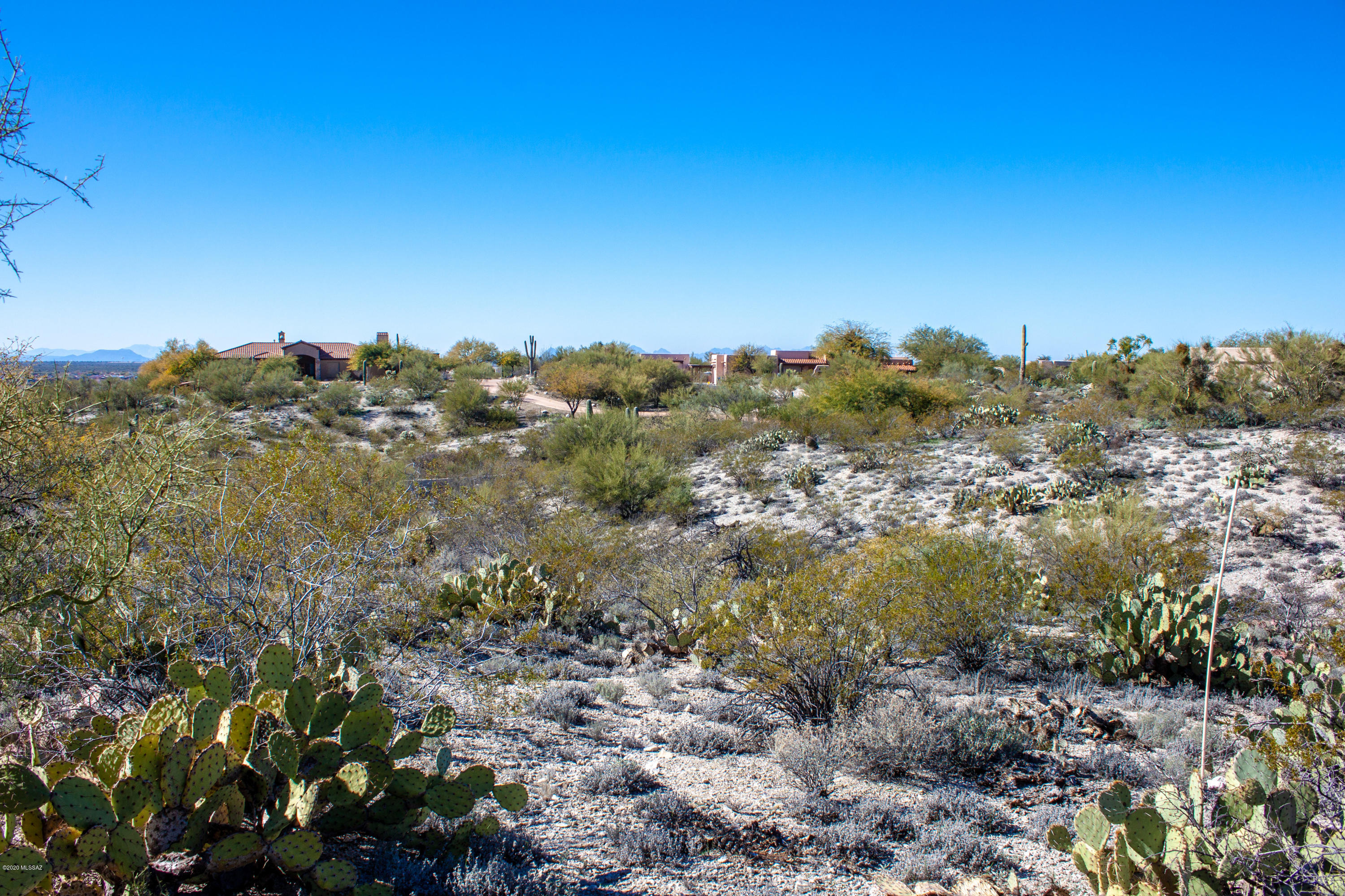 Rancho Cancion East (1-42) - Land