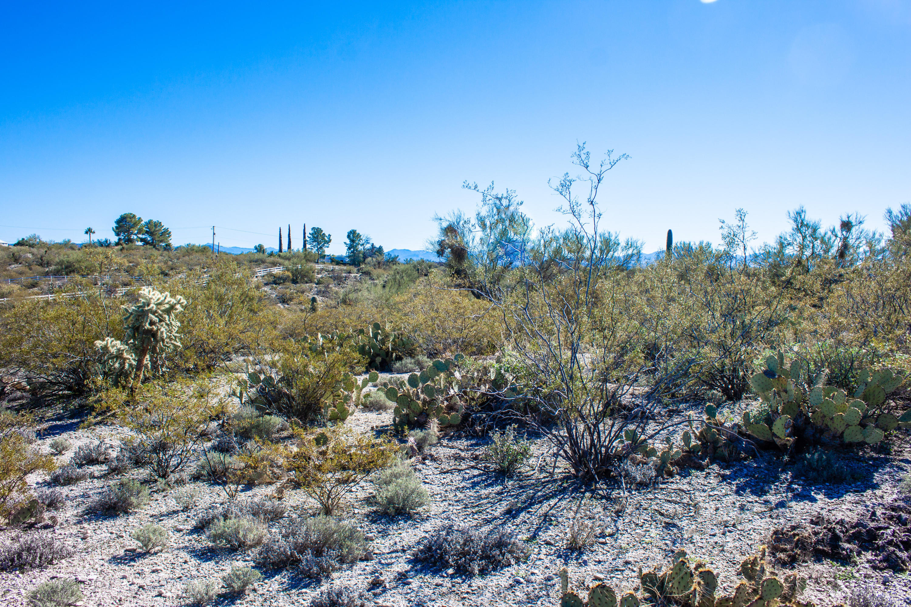 Rancho Cancion East (1-42) - Land