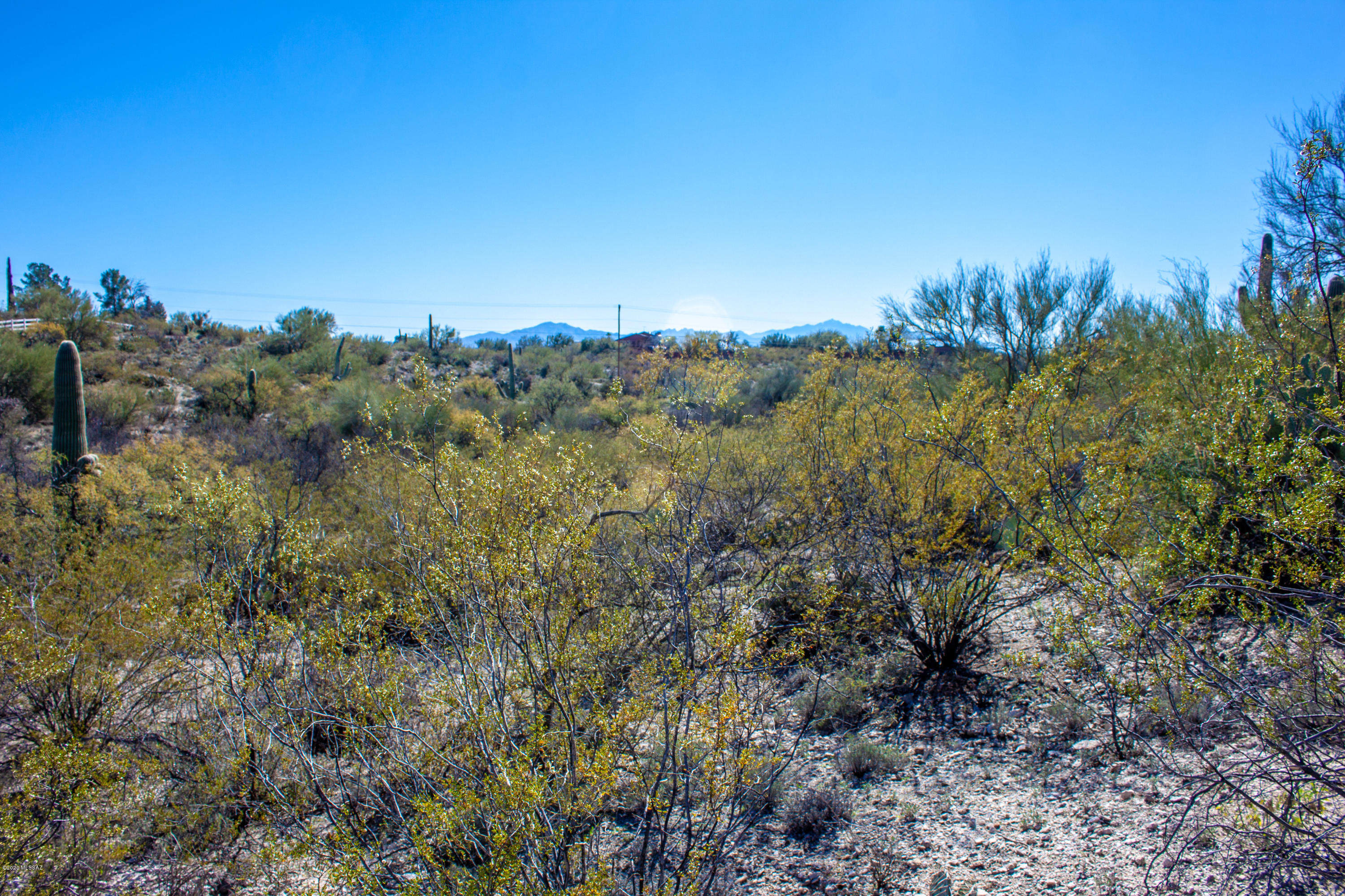 Rancho Cancion East (1-42) - Land