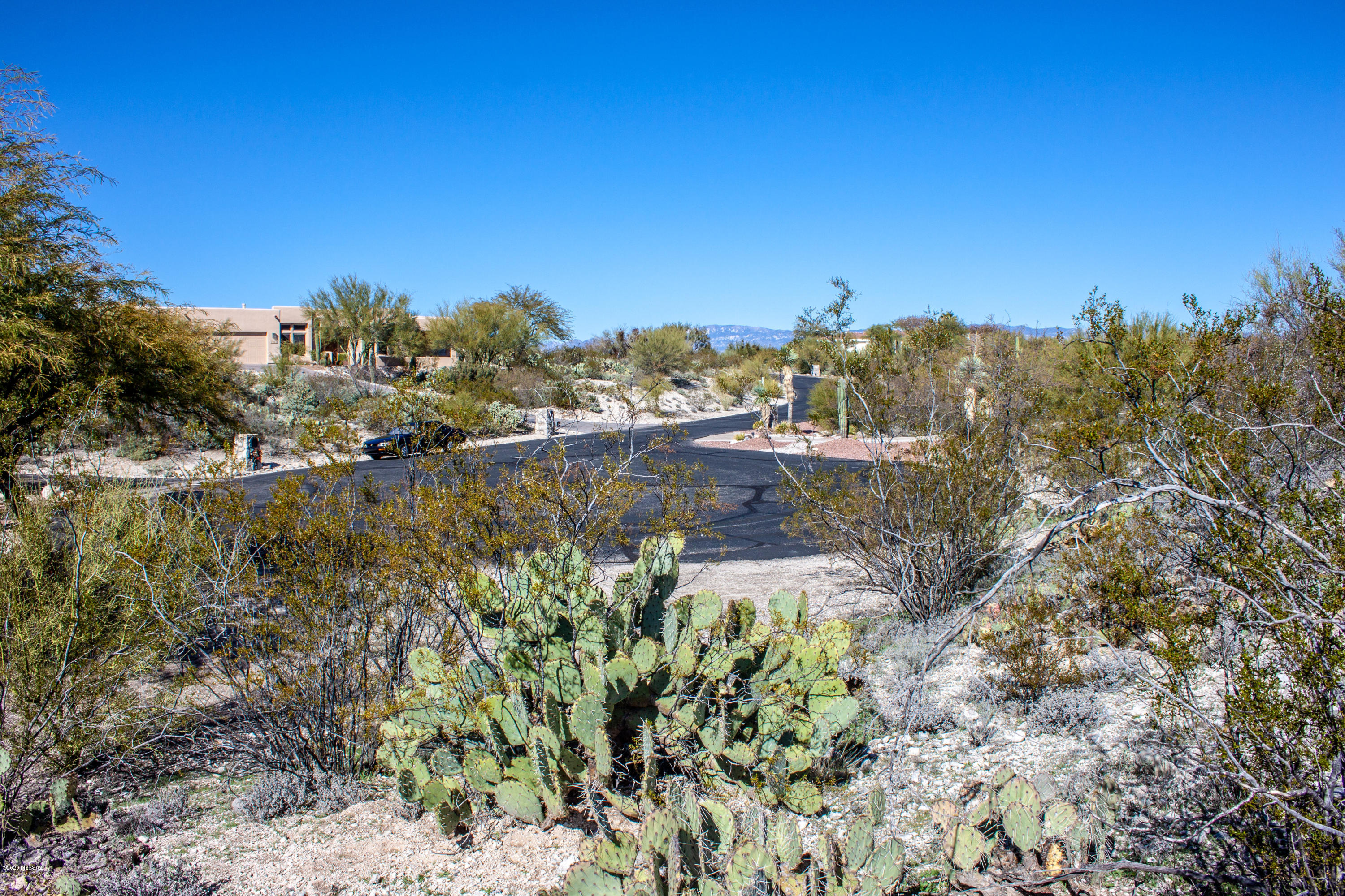 Rancho Cancion East (1-42) - Land
