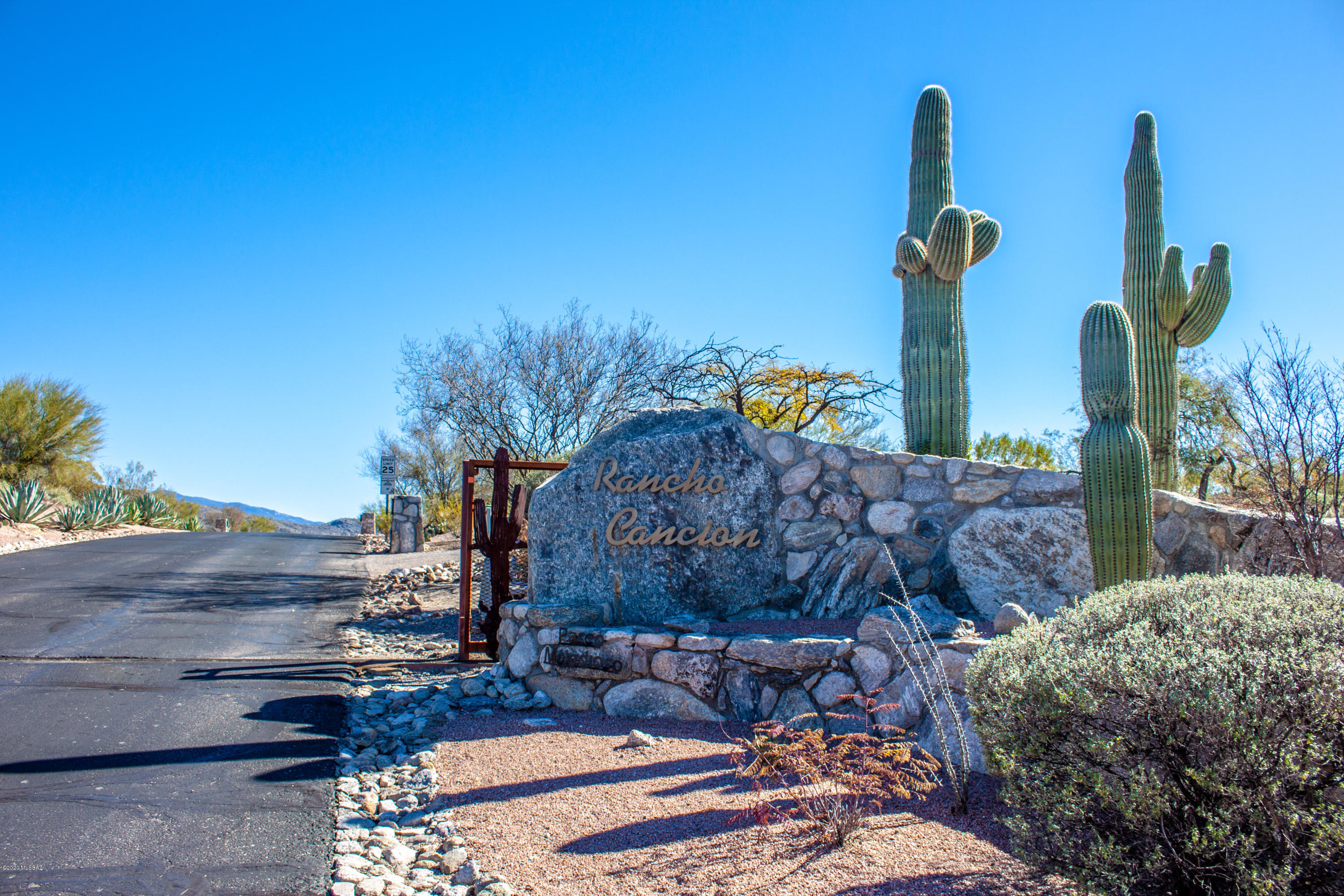 Rancho Cancion East (1-42) - Land