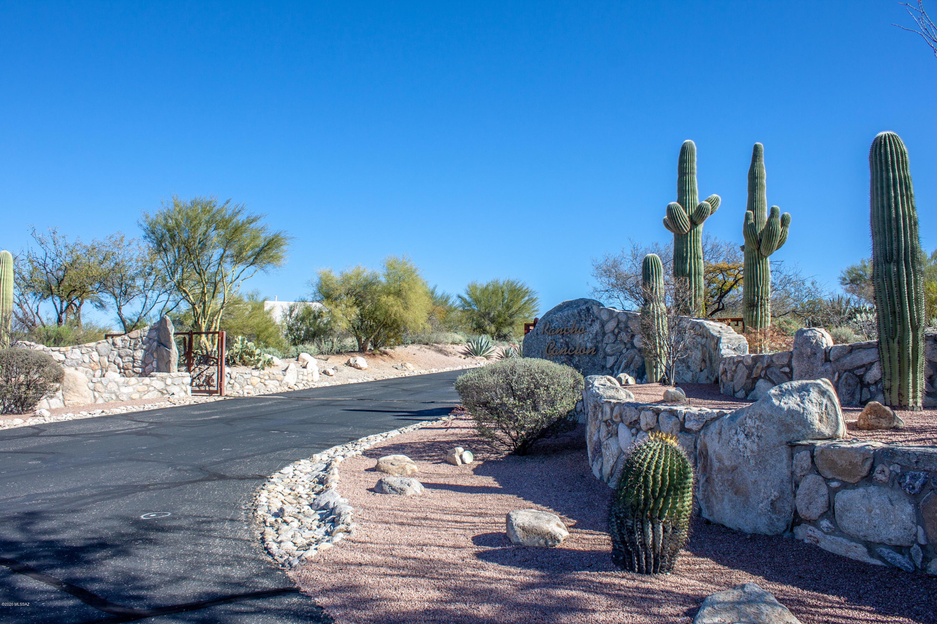 Rancho Cancion East (1-42) - Land