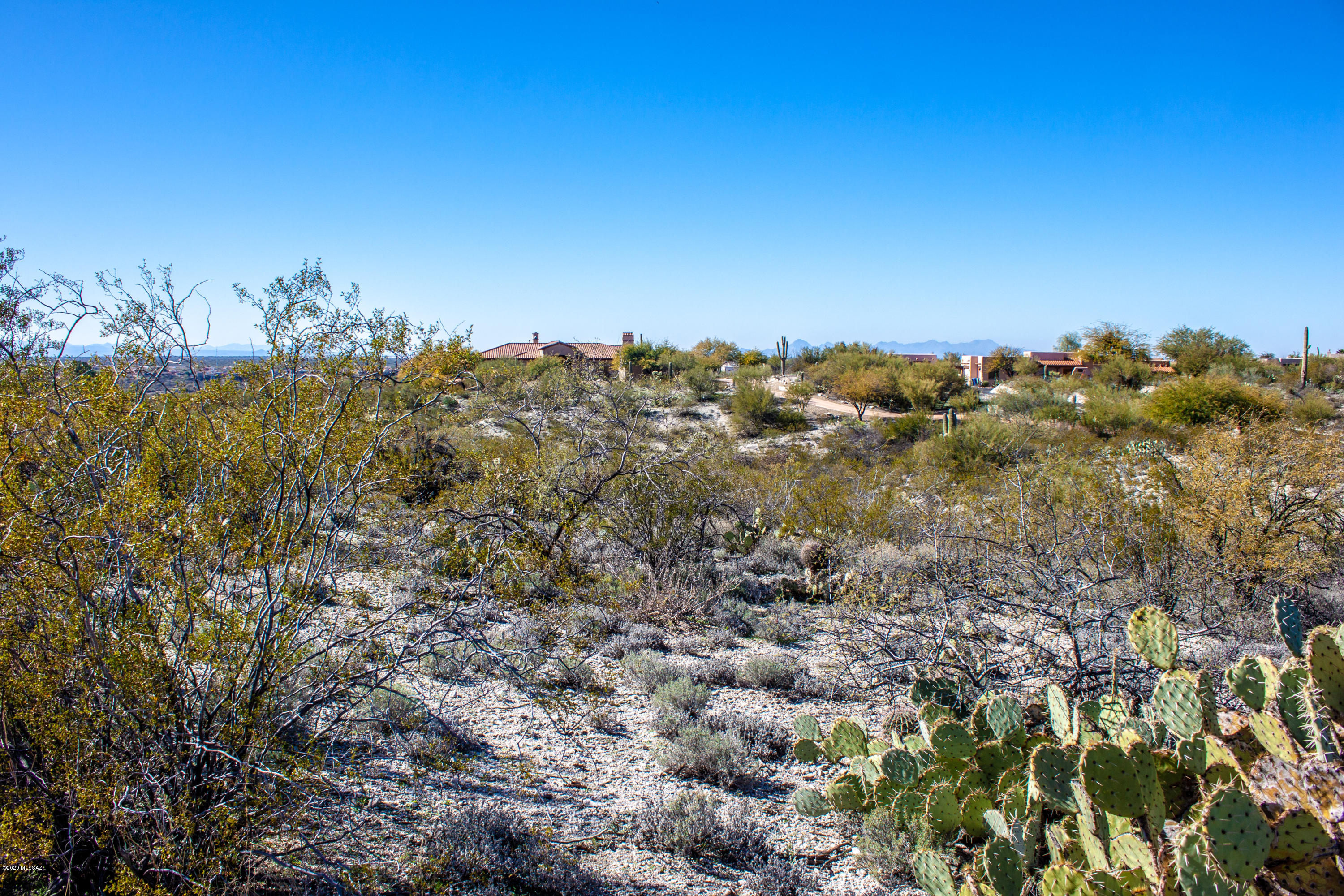 Rancho Cancion East (1-42) - Land