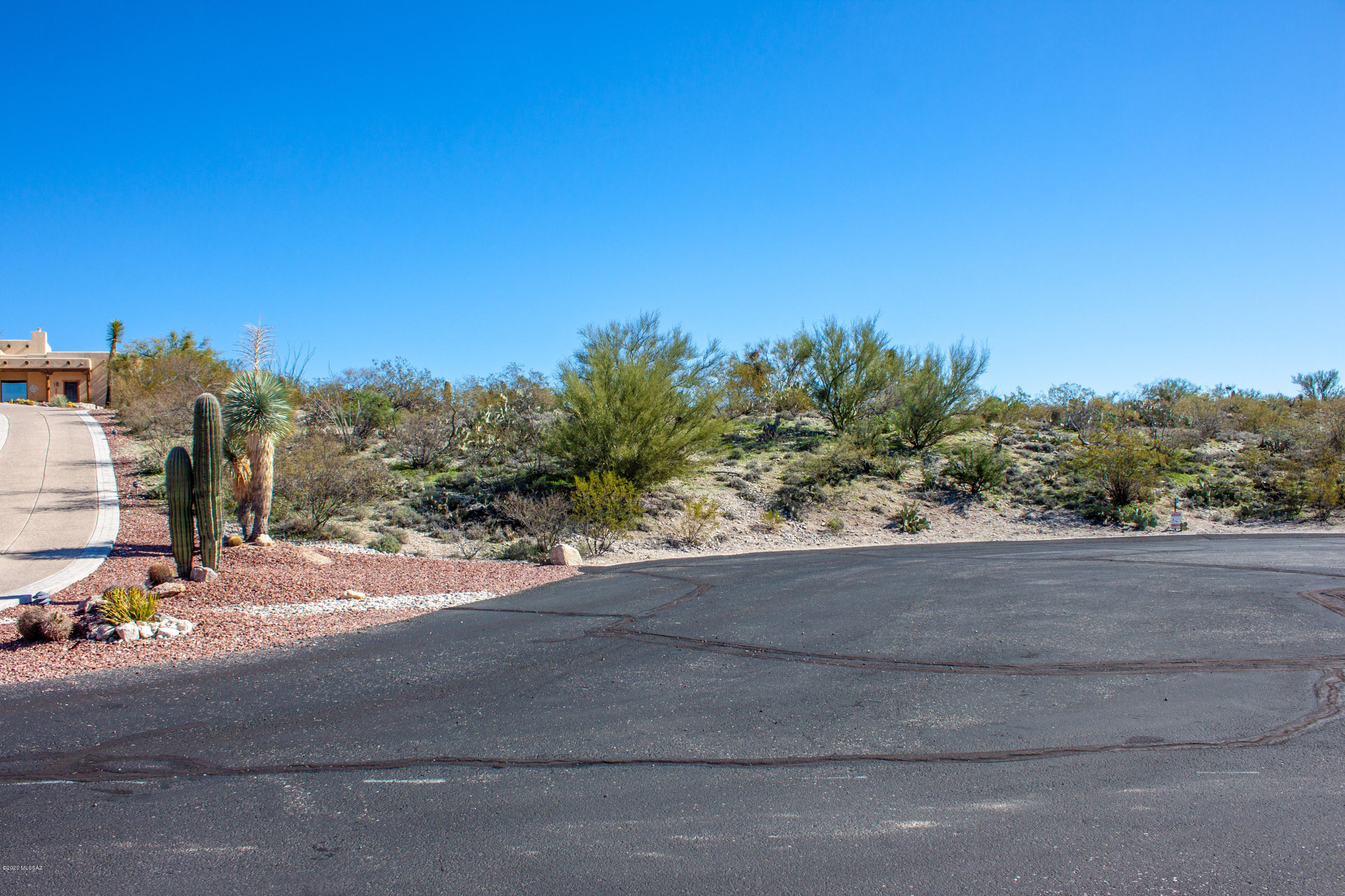 Rancho Cancion East (1-42) - Land