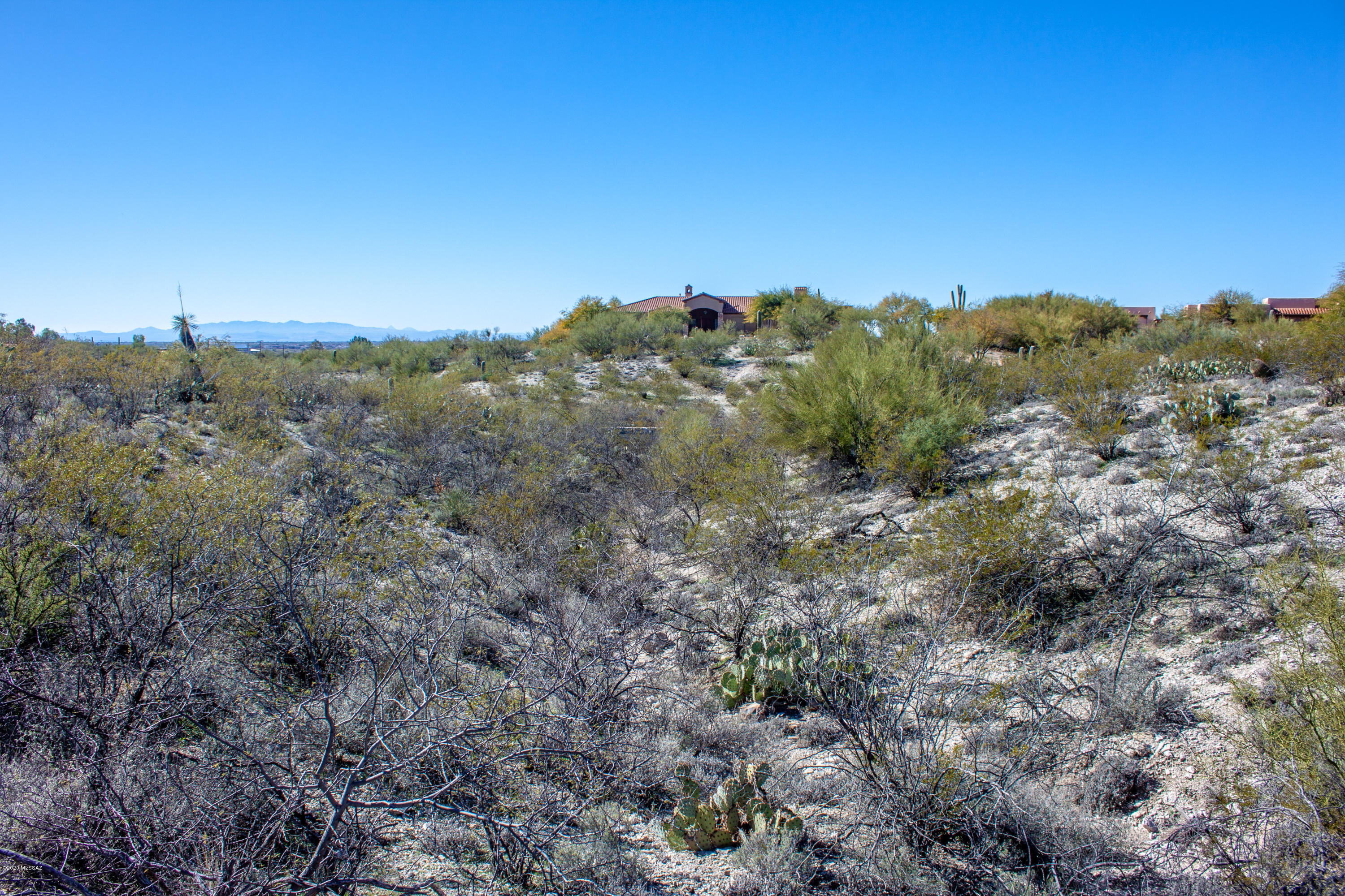 Rancho Cancion East (1-42) - Land