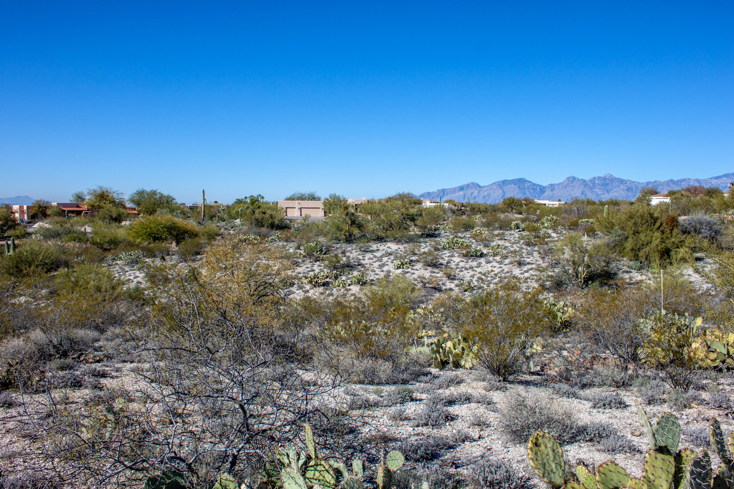 Rancho Cancion East (1-42) - Land