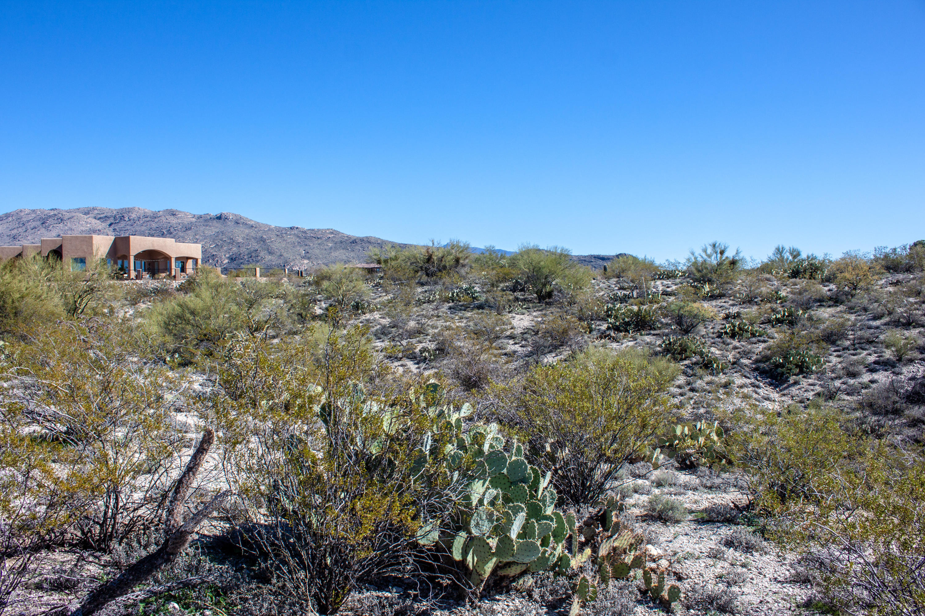 Rancho Cancion East (1-42) - Land