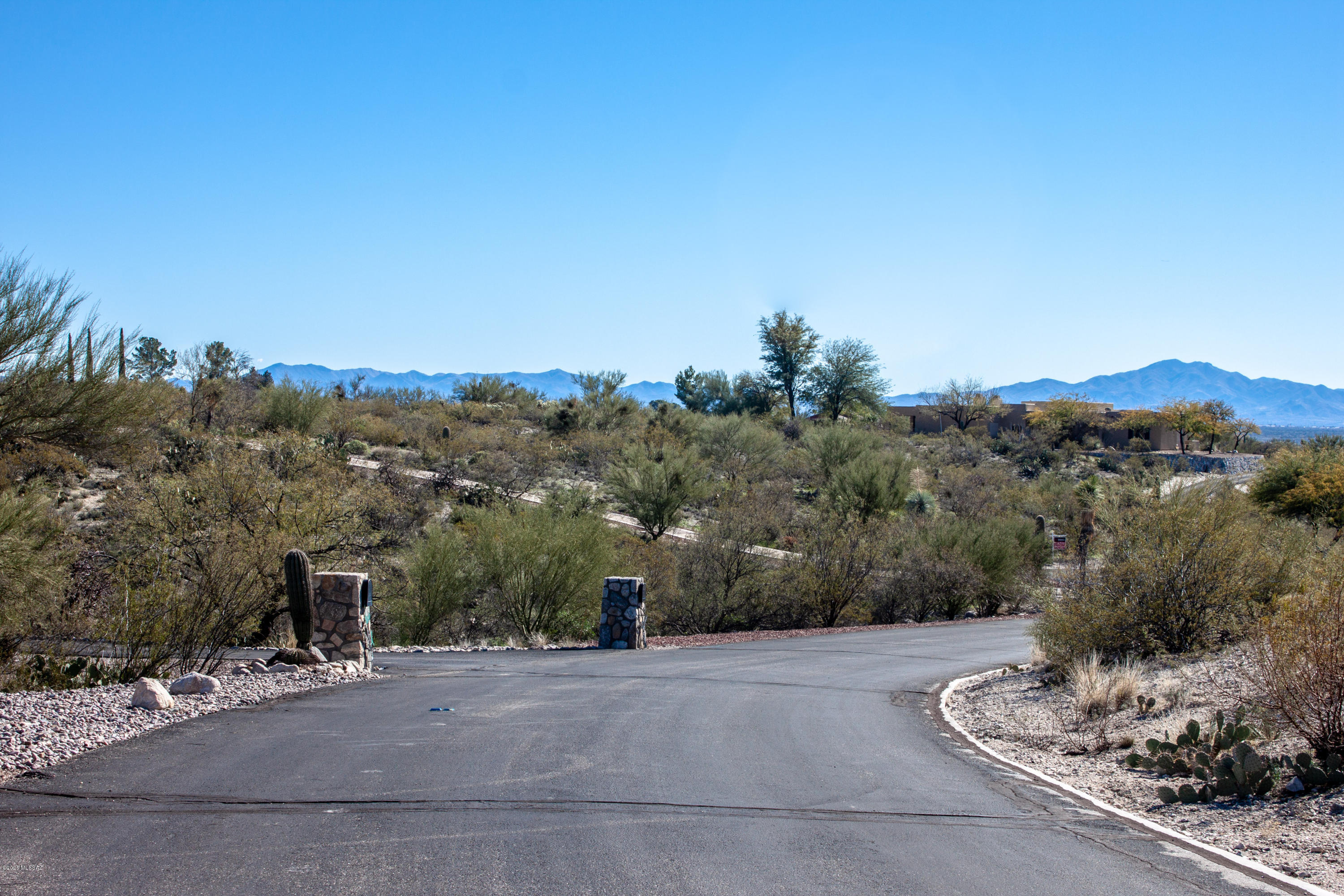 Rancho Cancion East (1-42) - Land