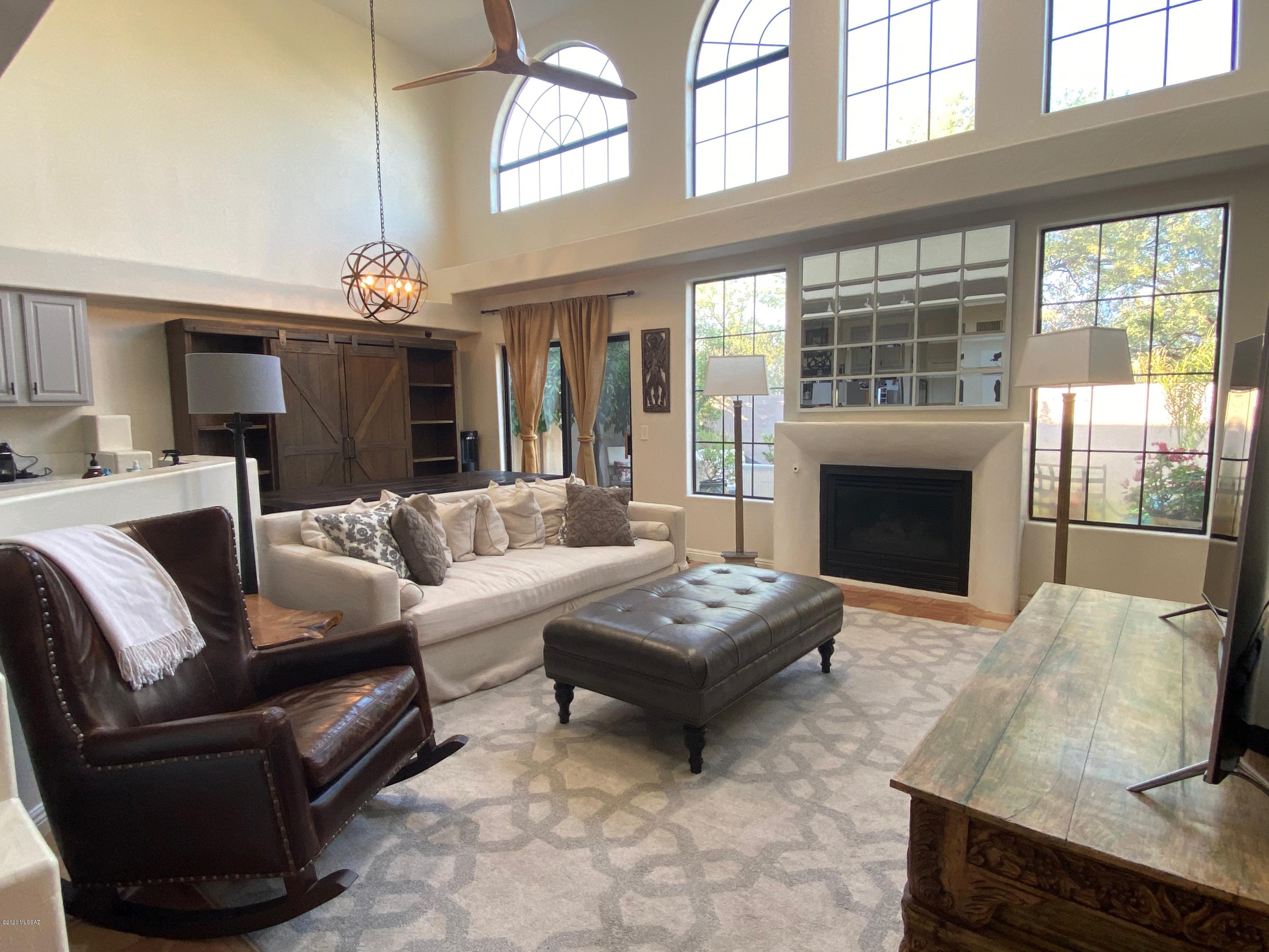River At North Campbell (1-59) - Residential