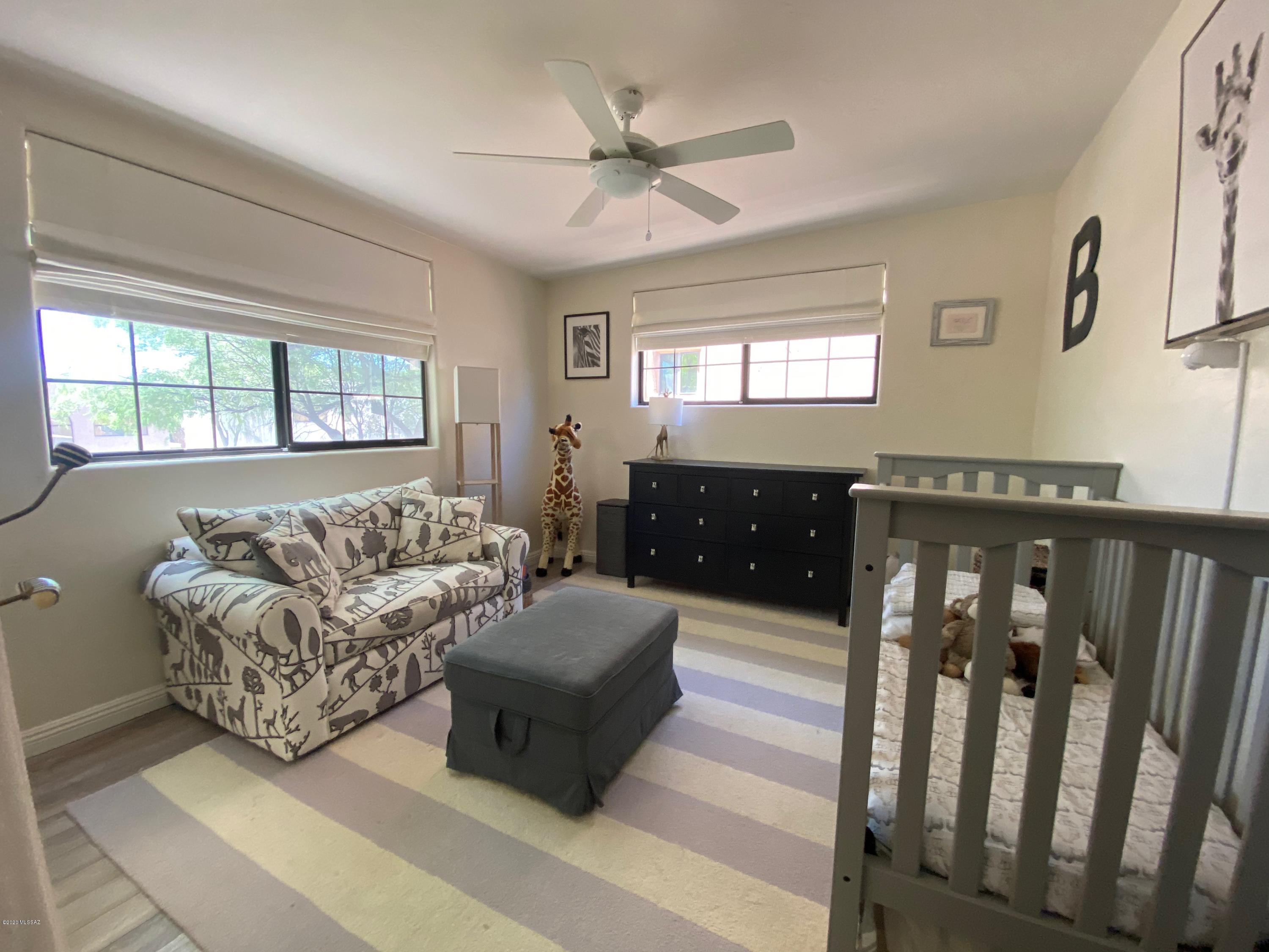 River At North Campbell (1-59) - Residential