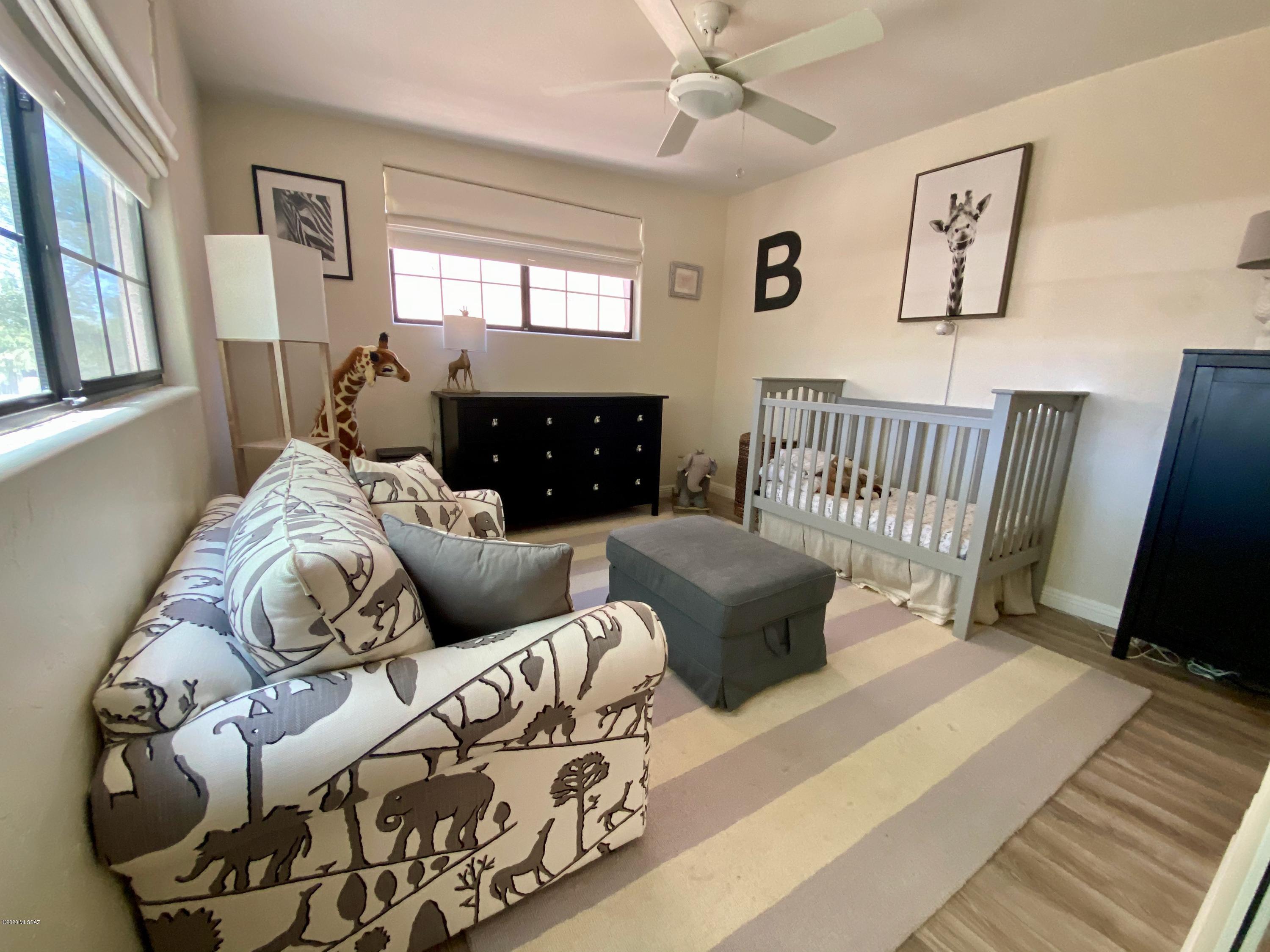 River At North Campbell (1-59) - Residential