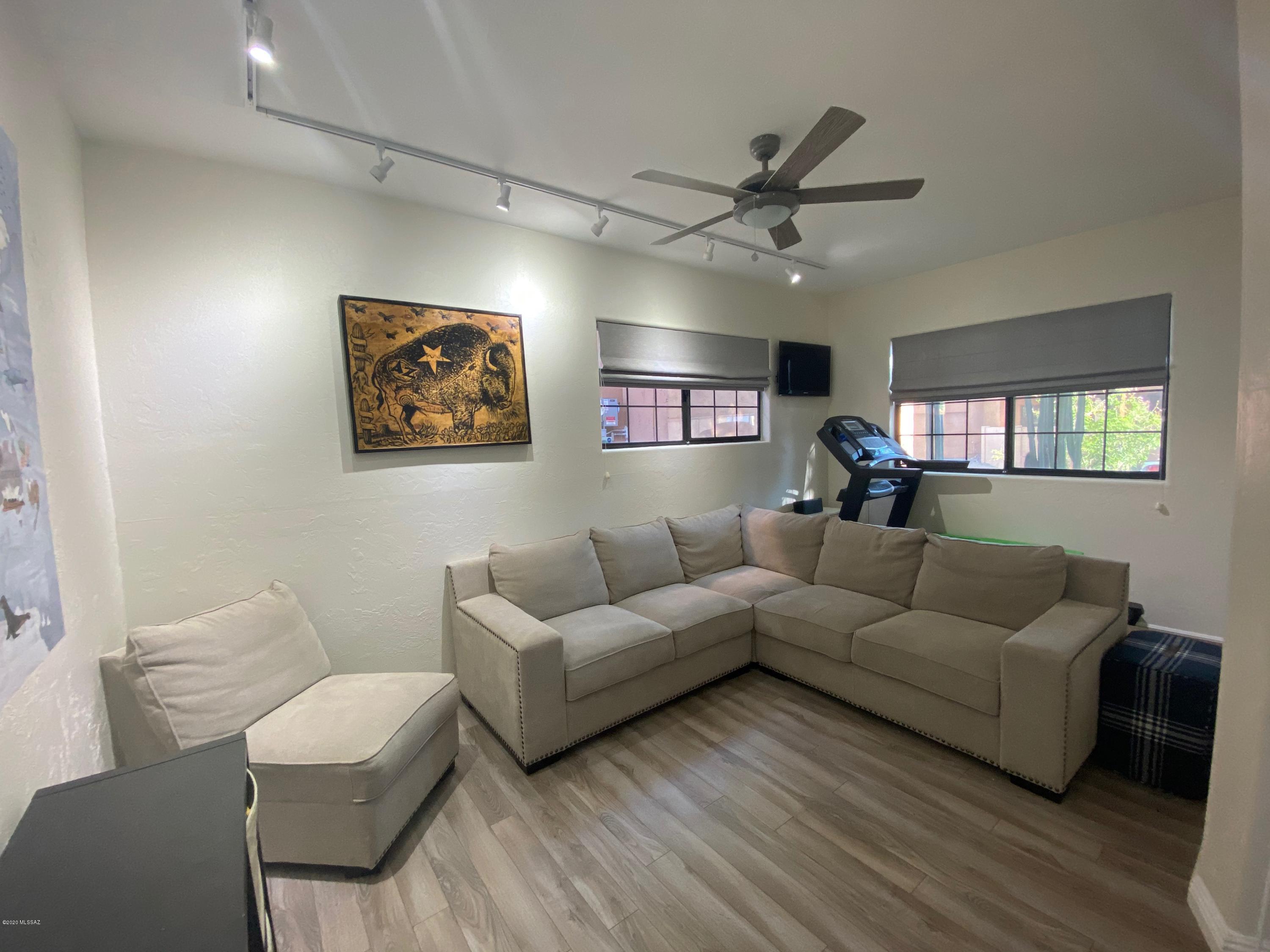 River At North Campbell (1-59) - Residential