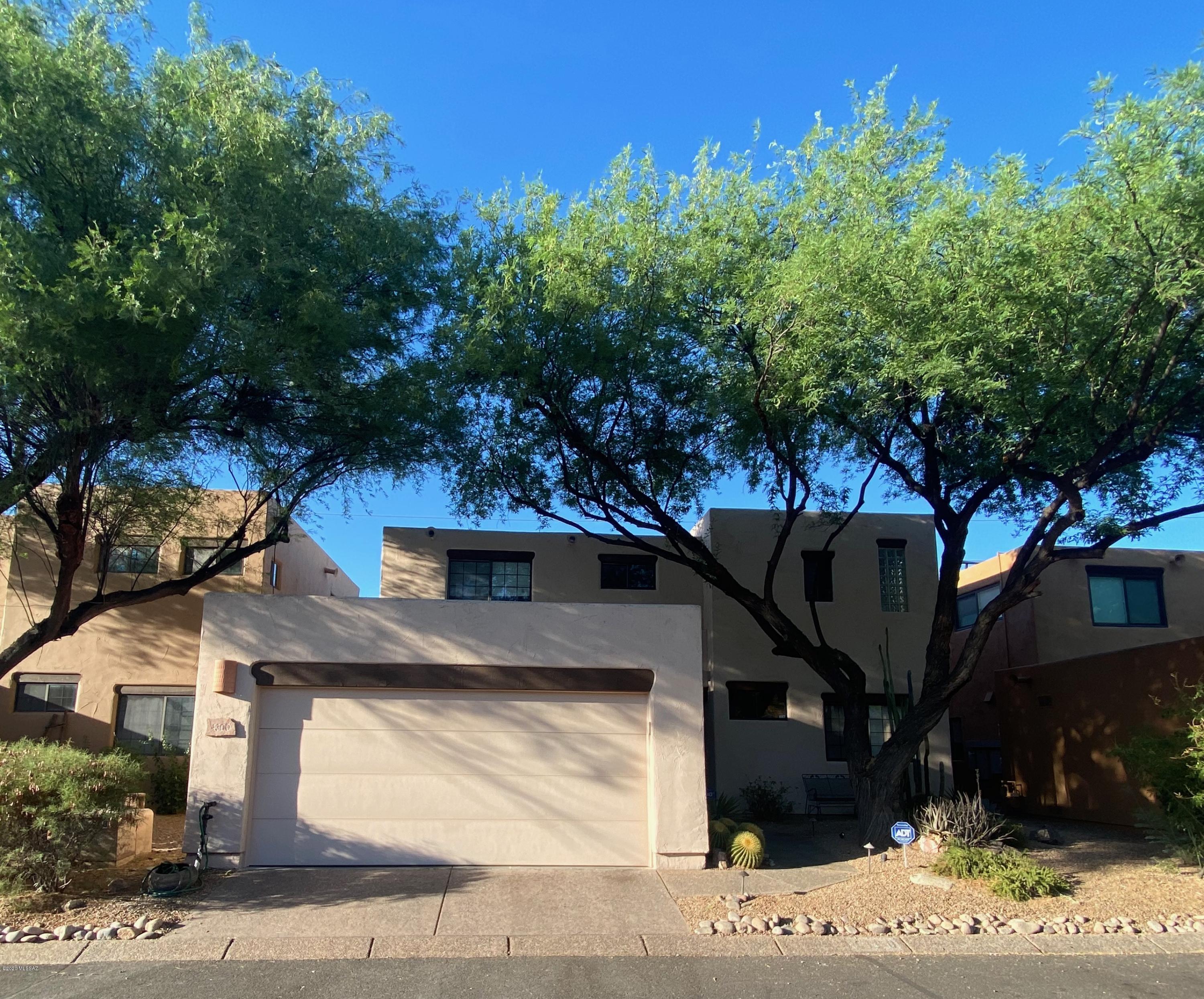 River At North Campbell (1-59) - Residential