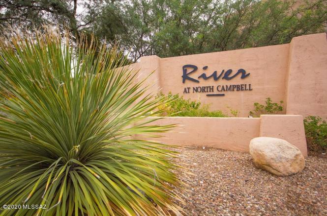 River At North Campbell (1-59) - Residential