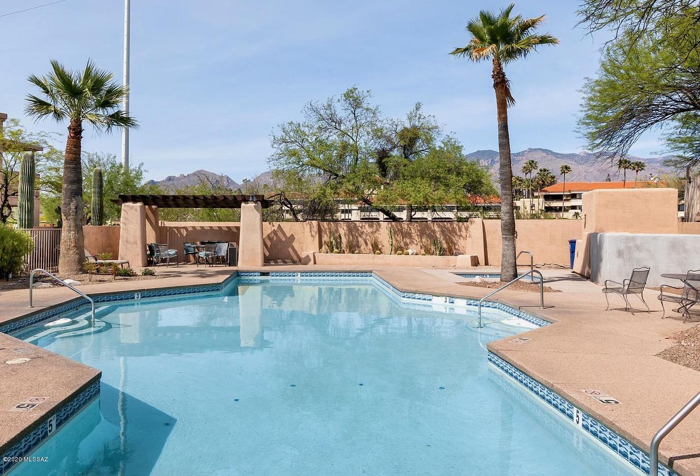River At North Campbell (1-59) - Residential