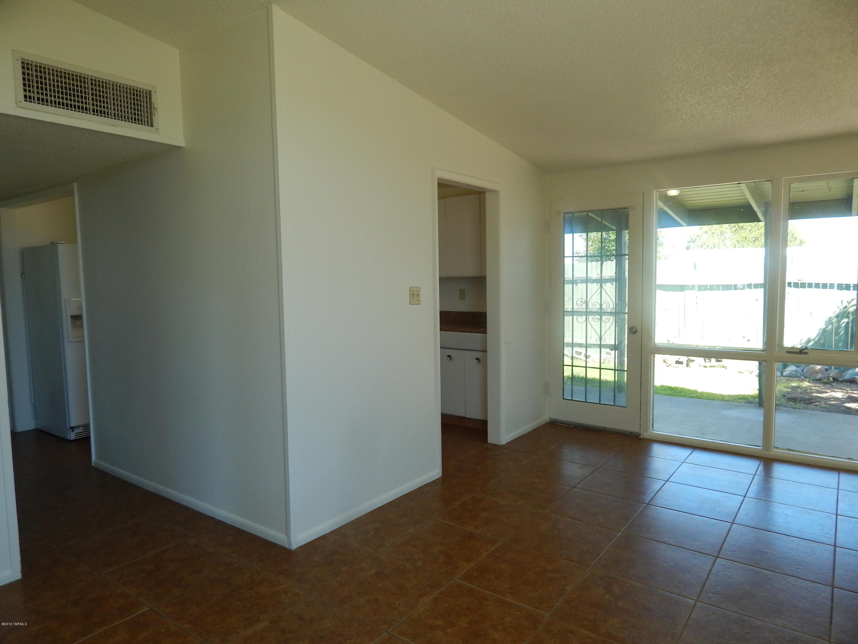 San Manuel Townsite - Residential
