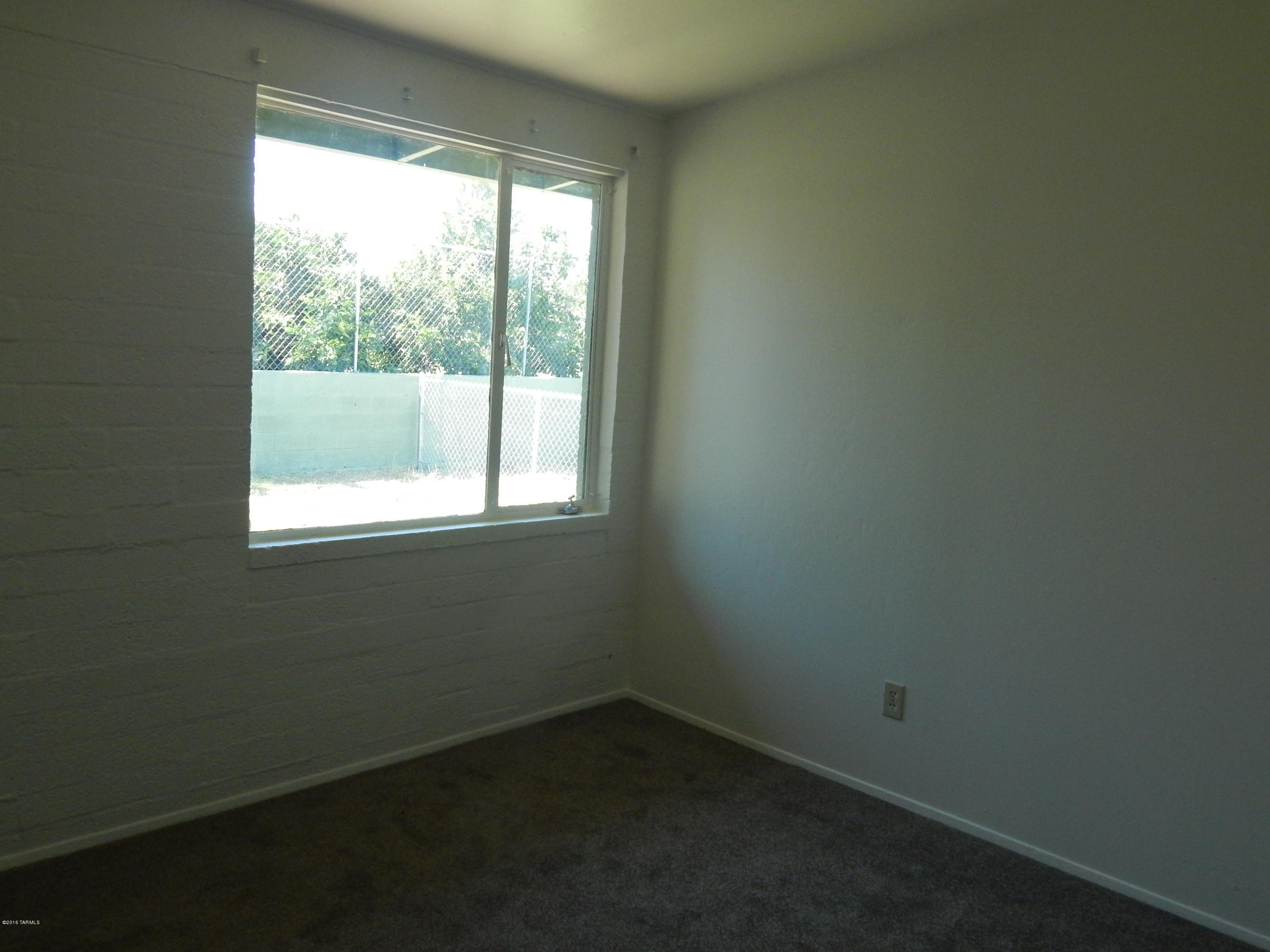 San Manuel Townsite - Residential
