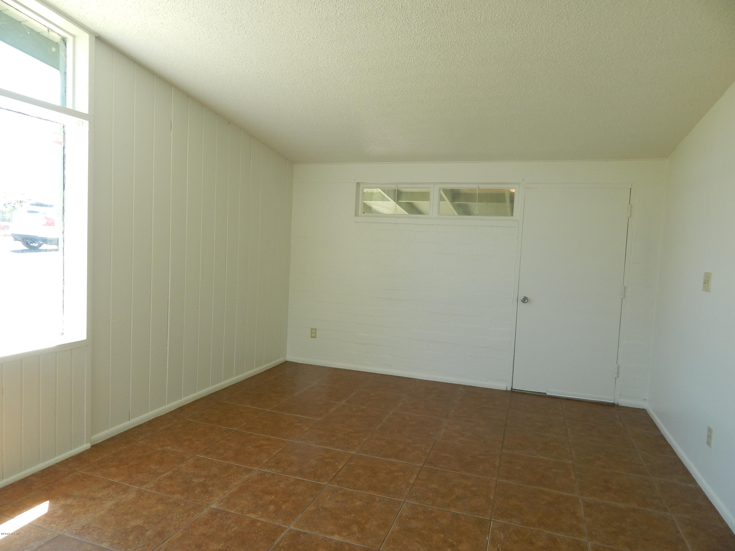 San Manuel Townsite - Residential