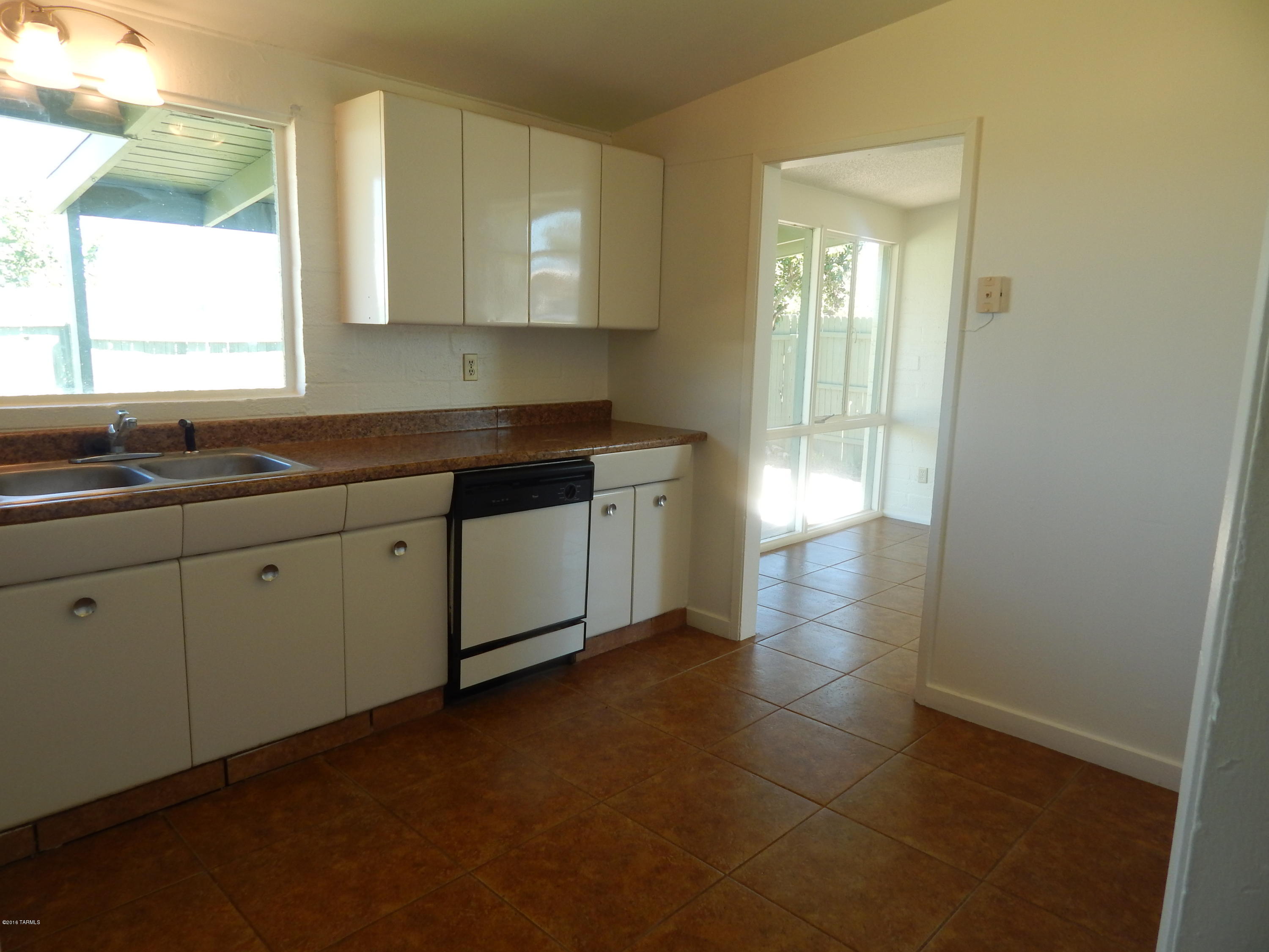 San Manuel Townsite - Residential