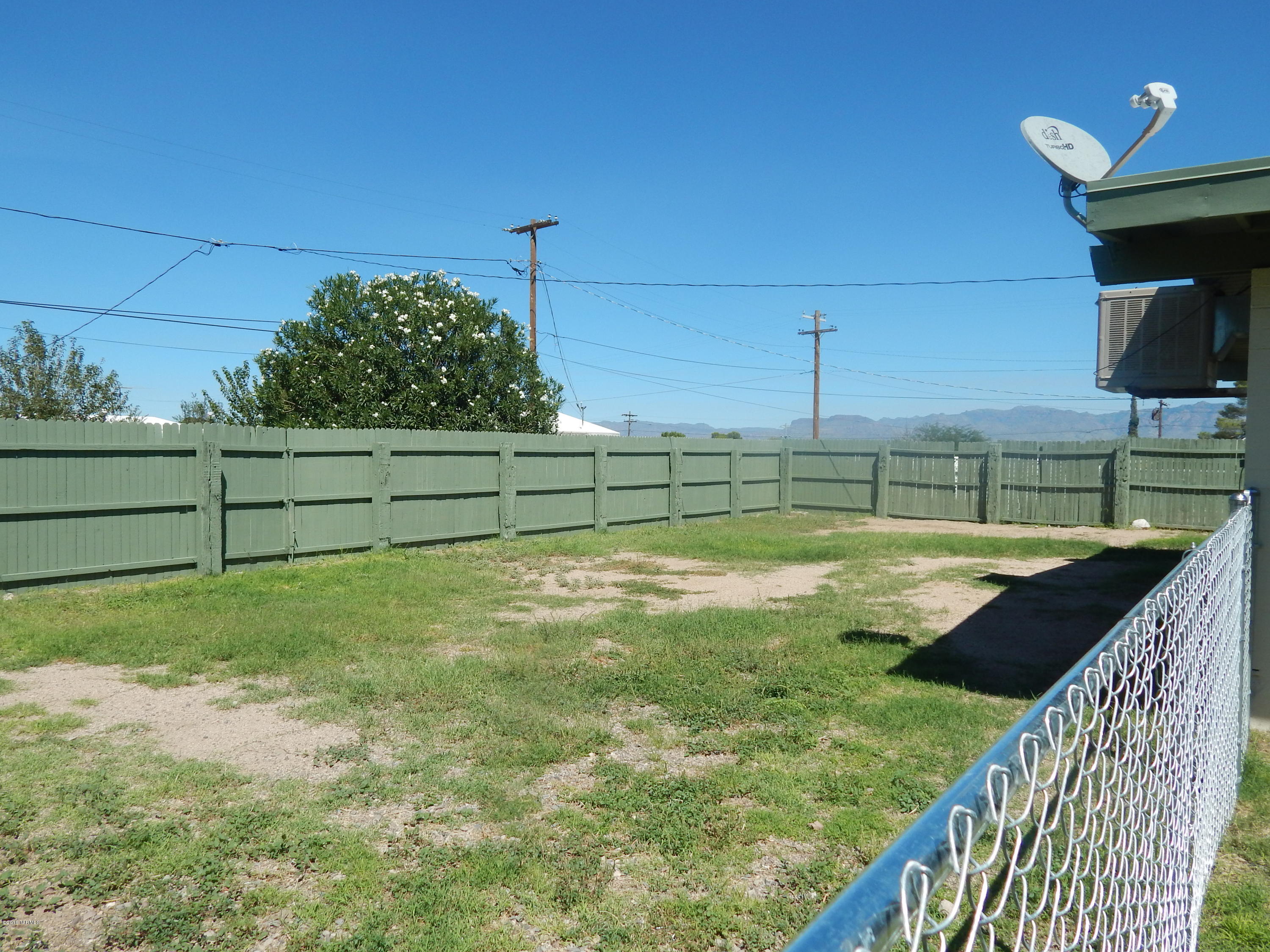 San Manuel Townsite - Residential