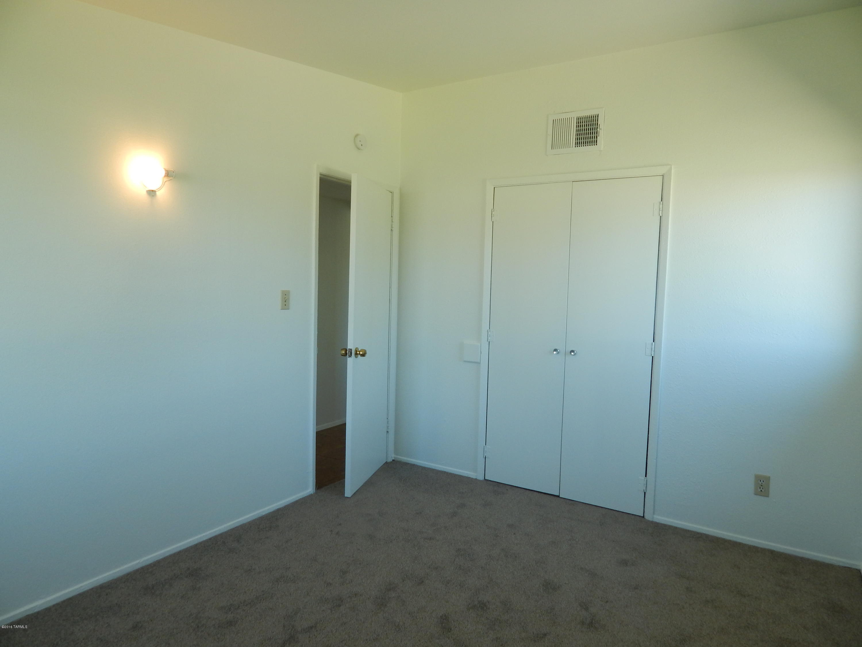San Manuel Townsite - Residential