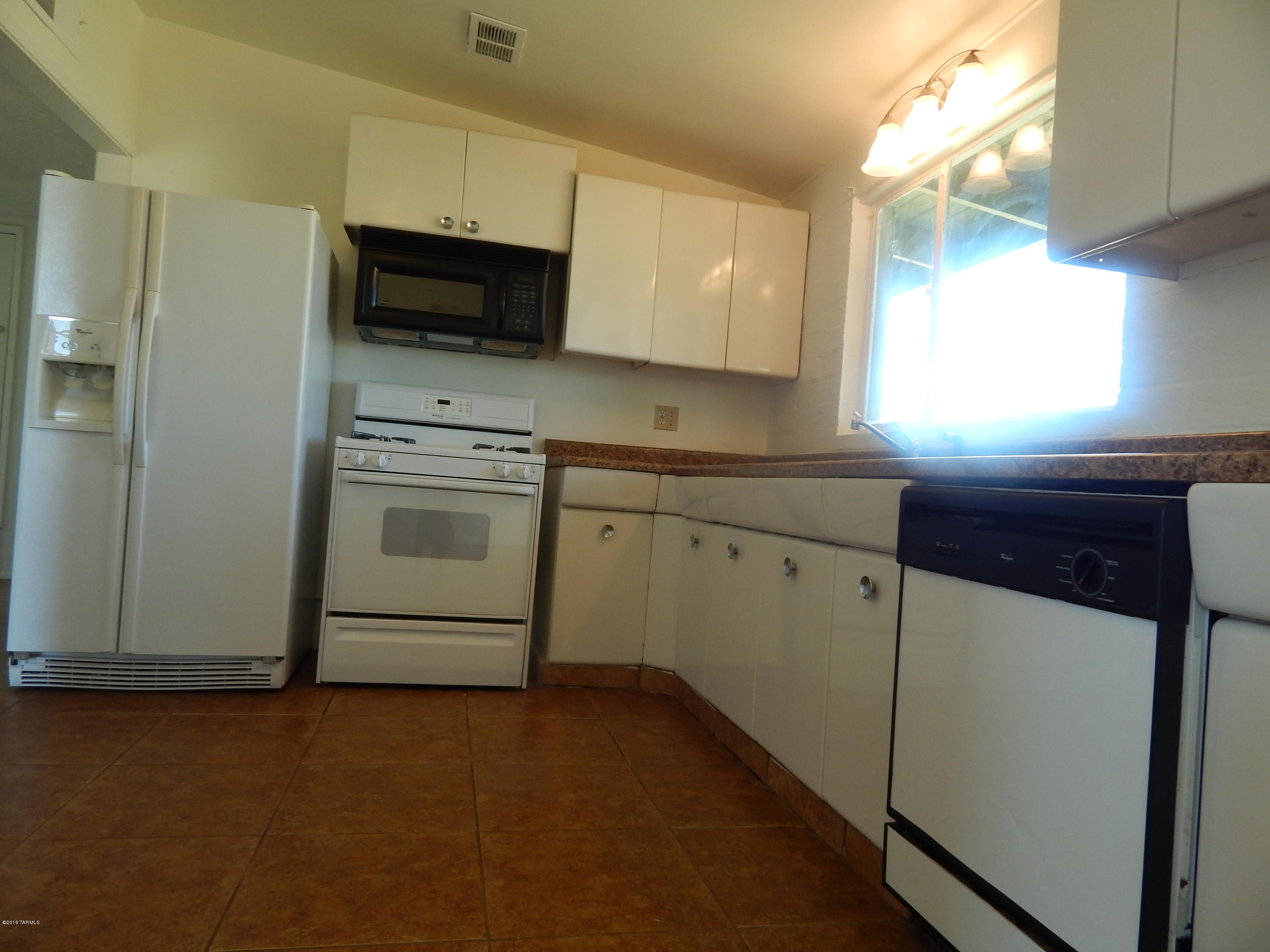 San Manuel Townsite - Residential