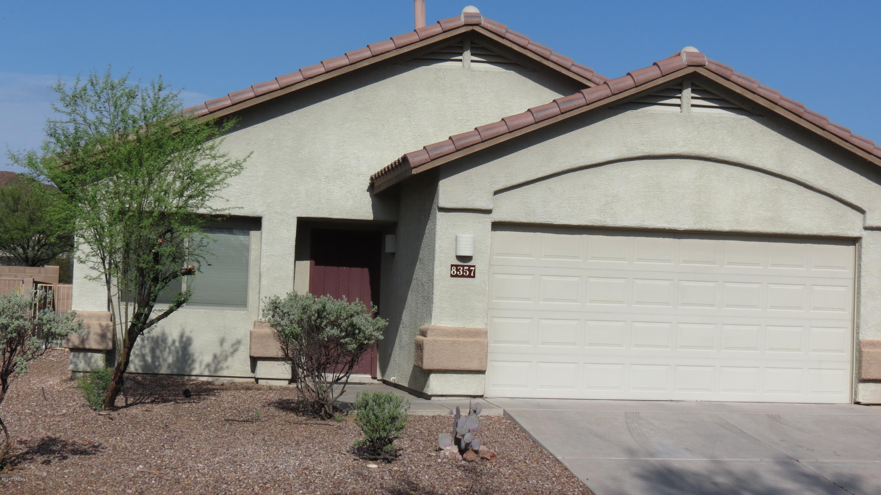 Continental Reserve Blk. 7 & 8 (1-82) - Residential Lease