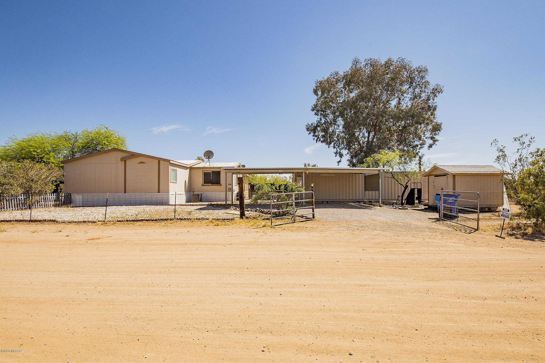 N/A - Residential