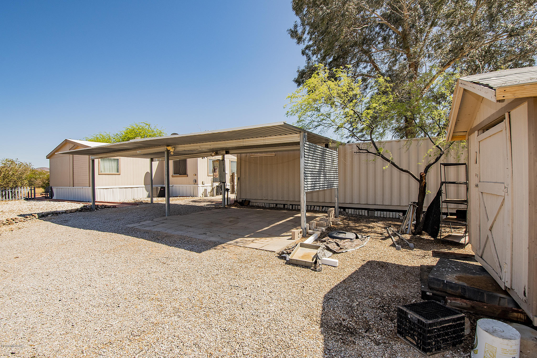 N/A - Residential