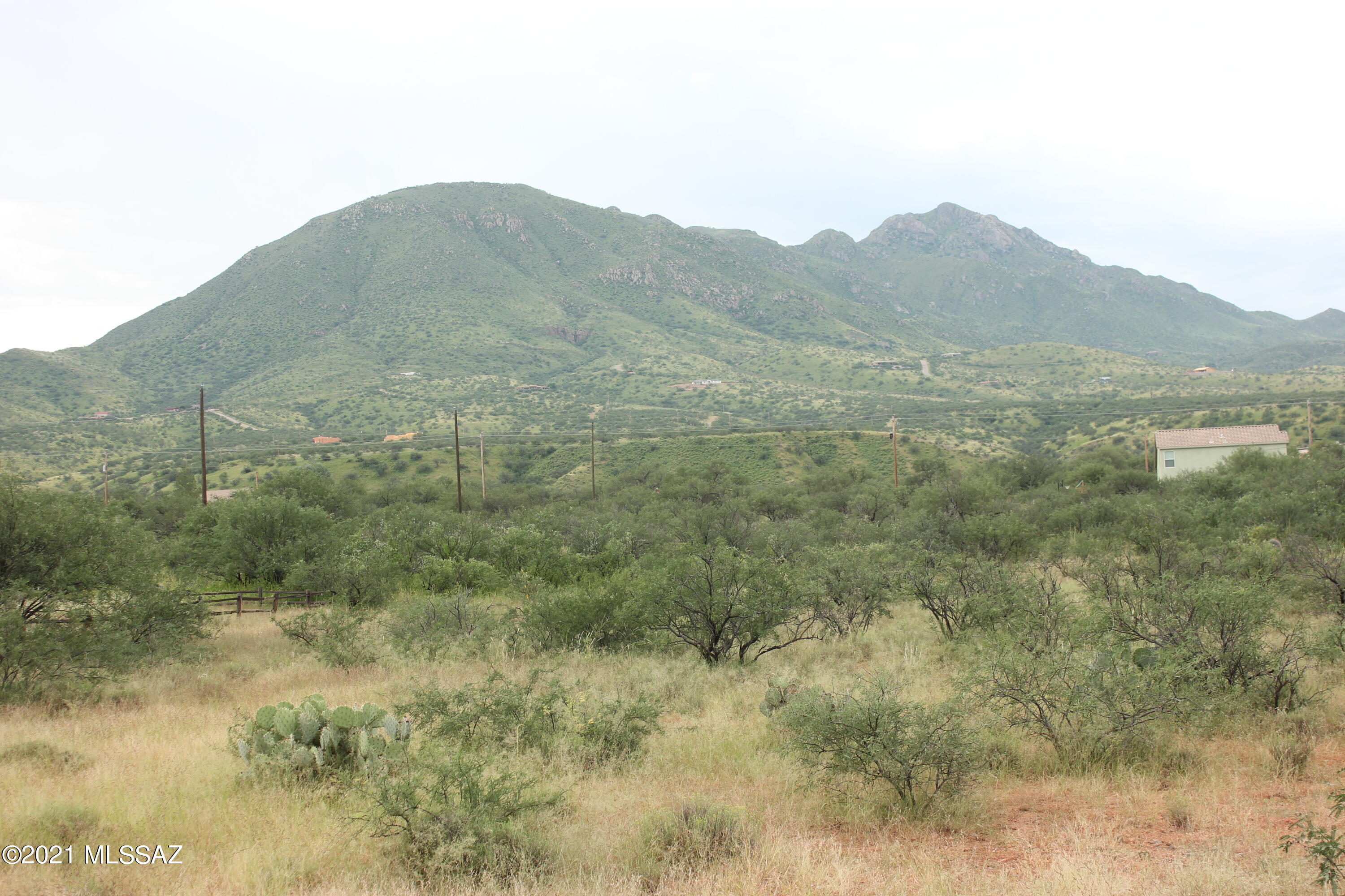 Rio Rico Villas 12 - Land