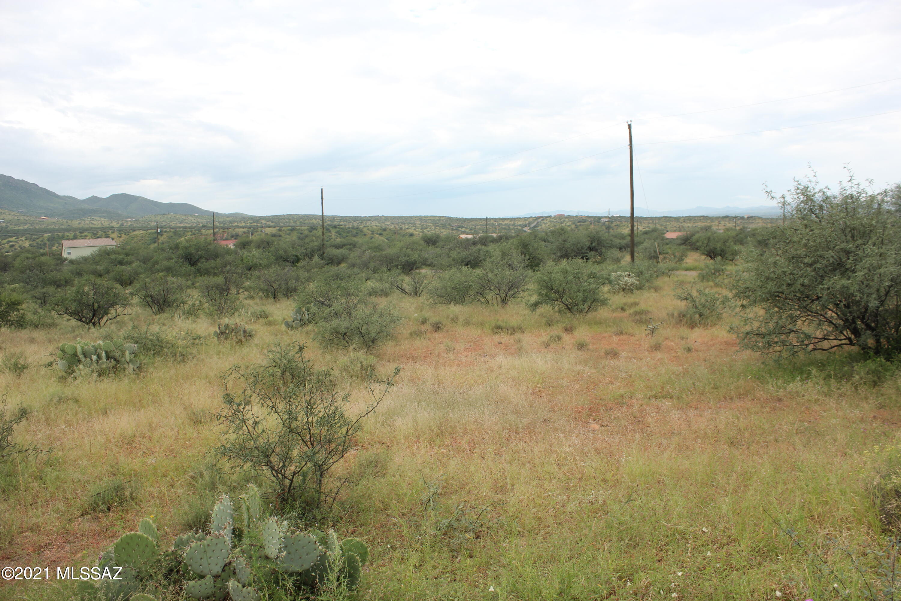 Rio Rico Villas 12 - Land