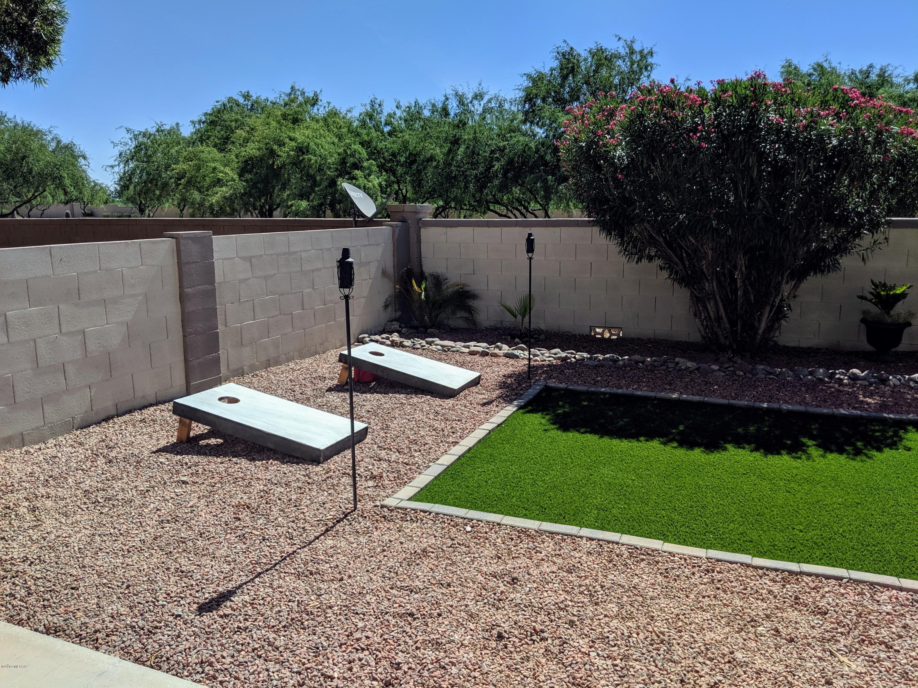 Rancho Sahuarita Presidio De Arboles (1-145) - Residential