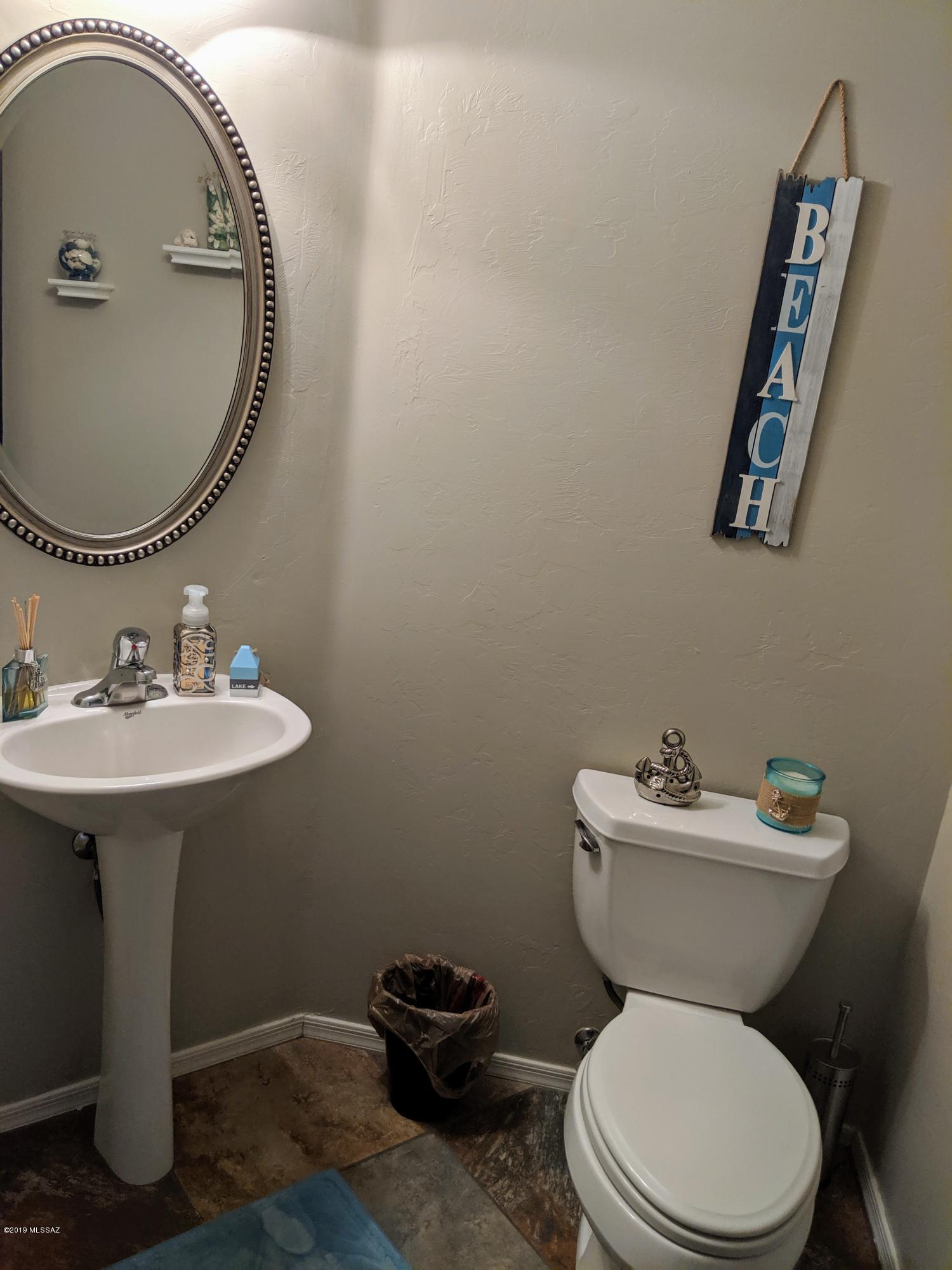 Rancho Sahuarita Presidio De Arboles (1-145) - Residential