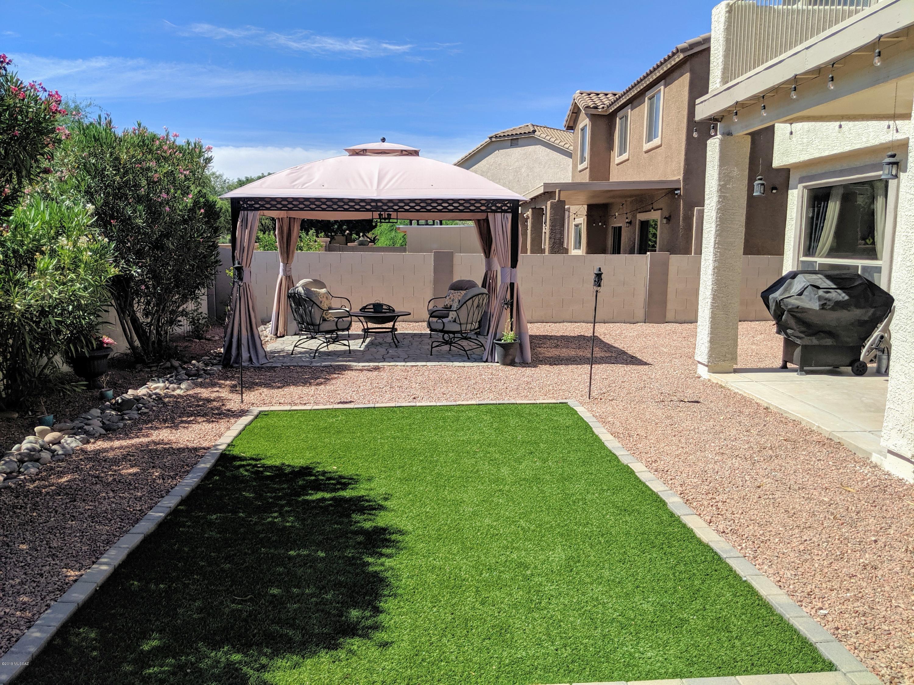 Rancho Sahuarita Presidio De Arboles (1-145) - Residential