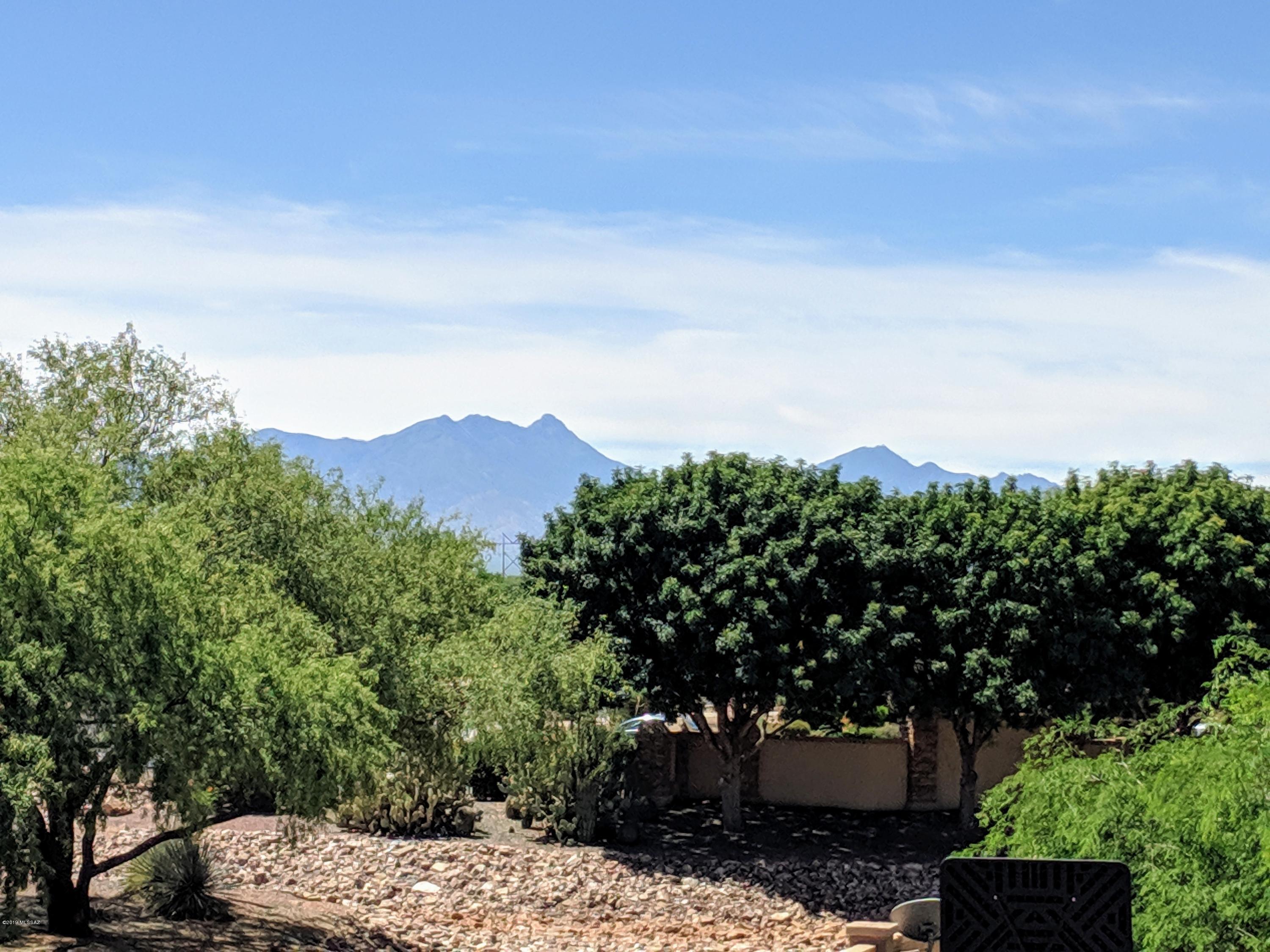 Rancho Sahuarita Presidio De Arboles (1-145) - Residential