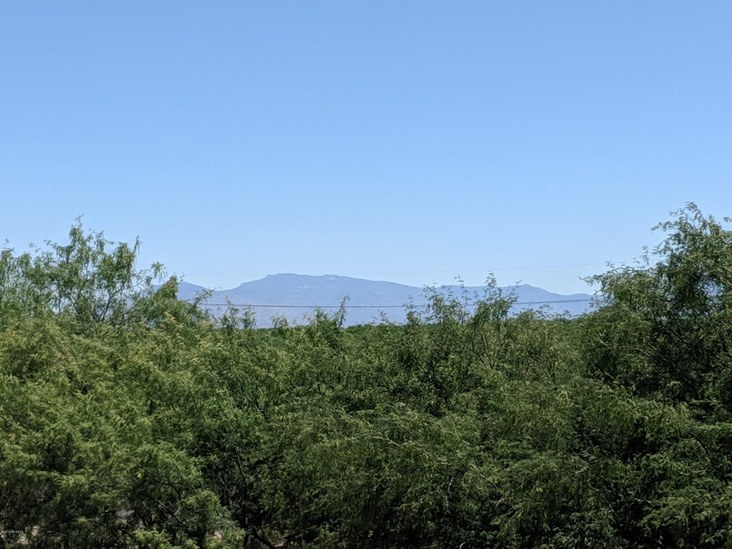 Rancho Sahuarita Presidio De Arboles (1-145) - Residential